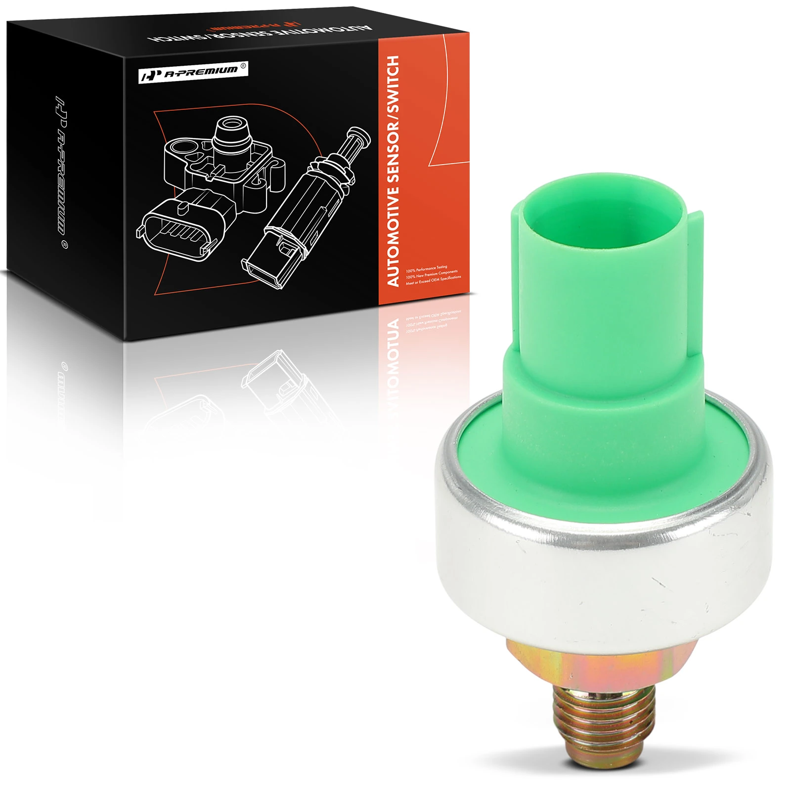 Power Steering Pressure Switch