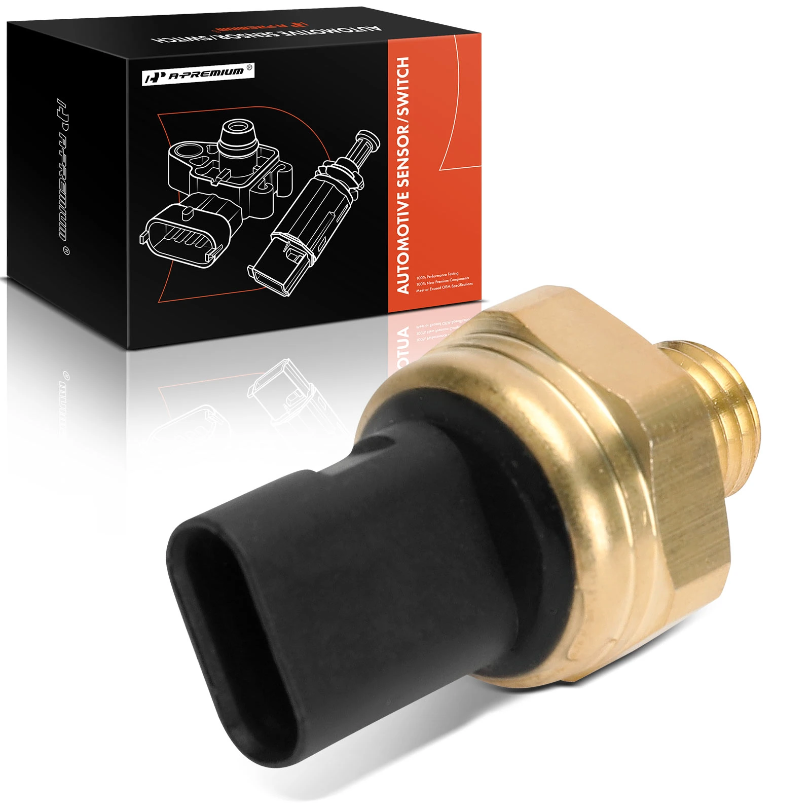 Oil Pressure Sensor