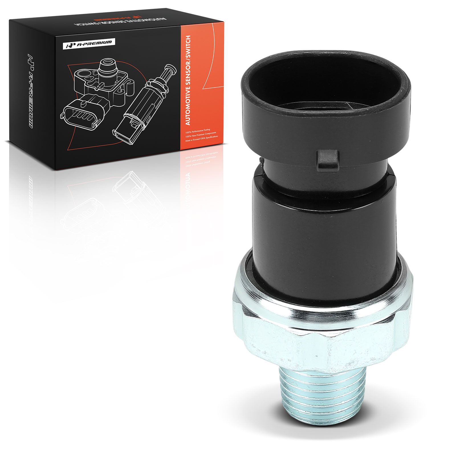 Engine Oil Pressure Switch