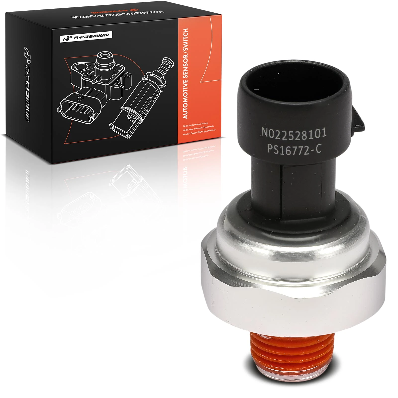 Power Steering Pressure Sensor