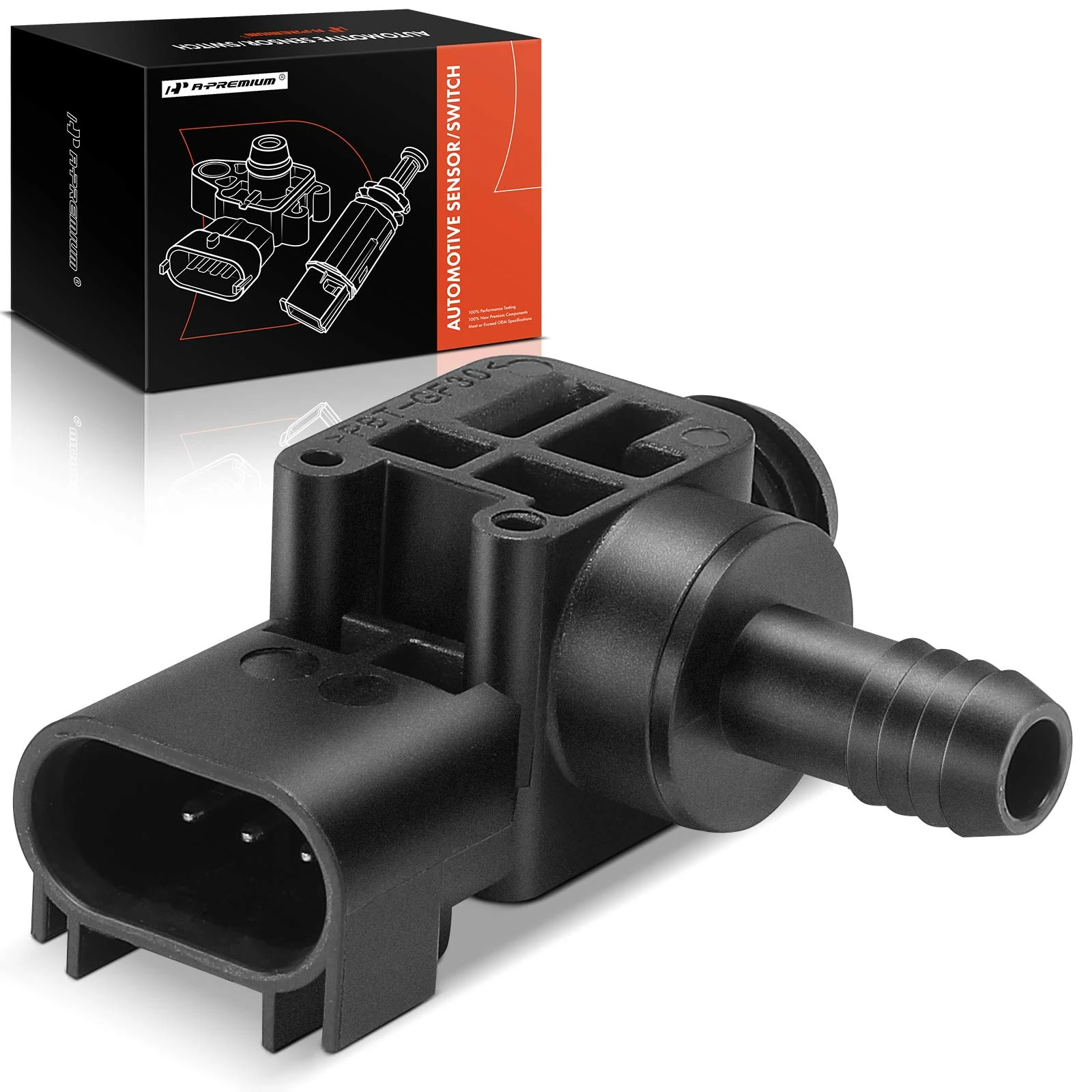 Power Brake Booster Sensor for 2013-2020 Ram 1500