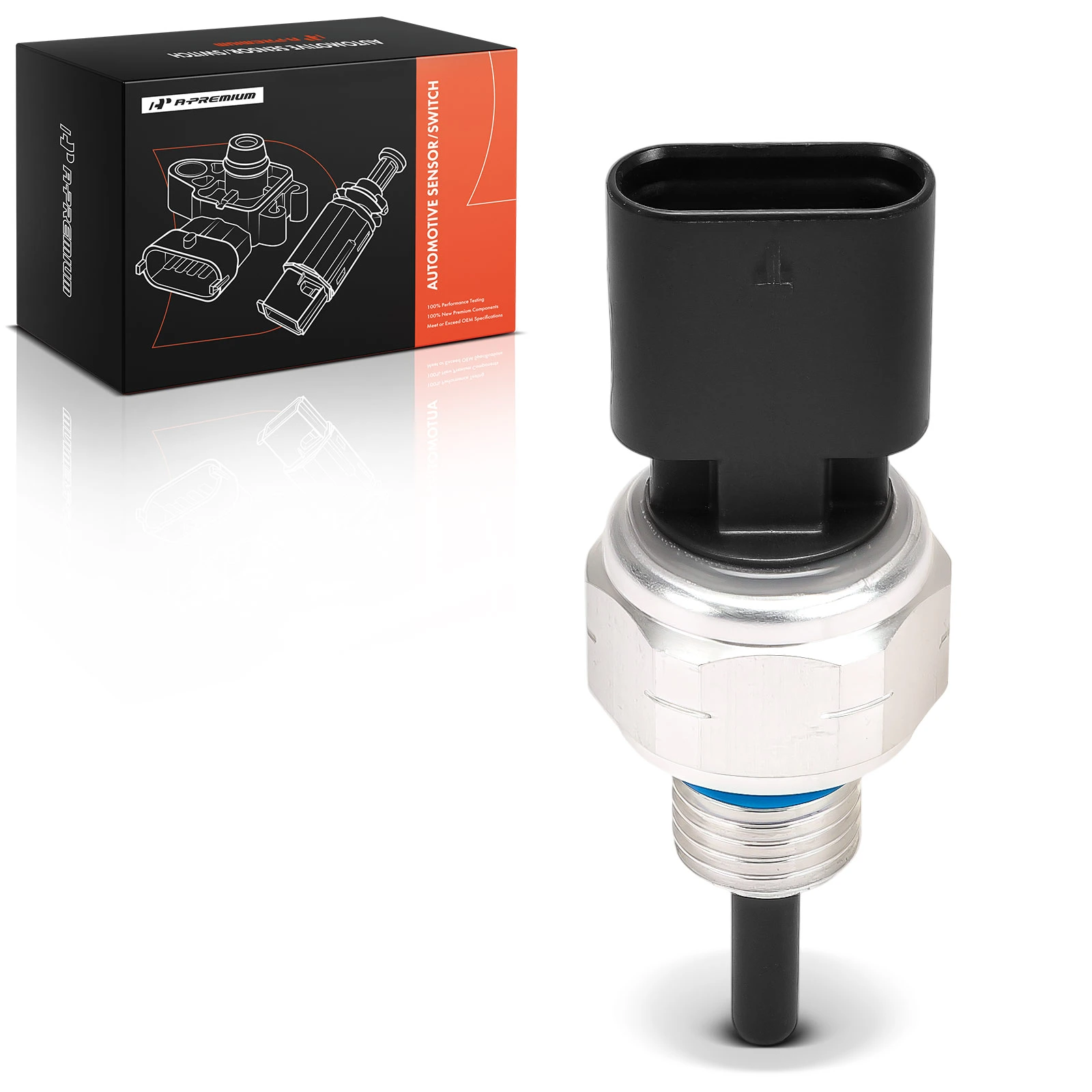 Power Steering Pressure Sensor