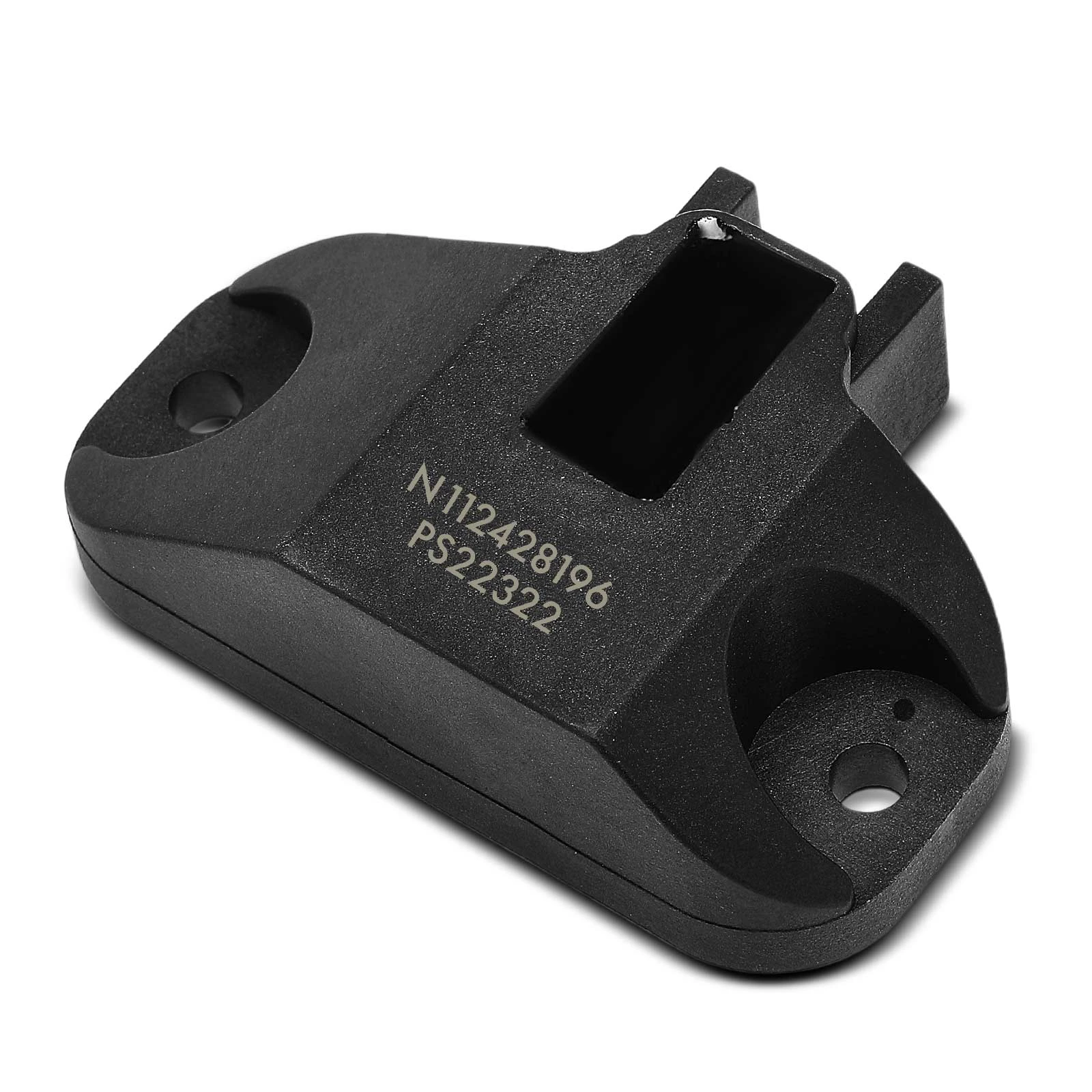 Turbocharger Boost Sensor