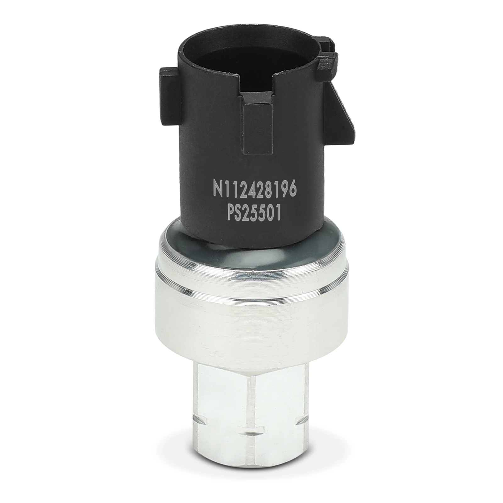 AC Pressure Sensor Switch