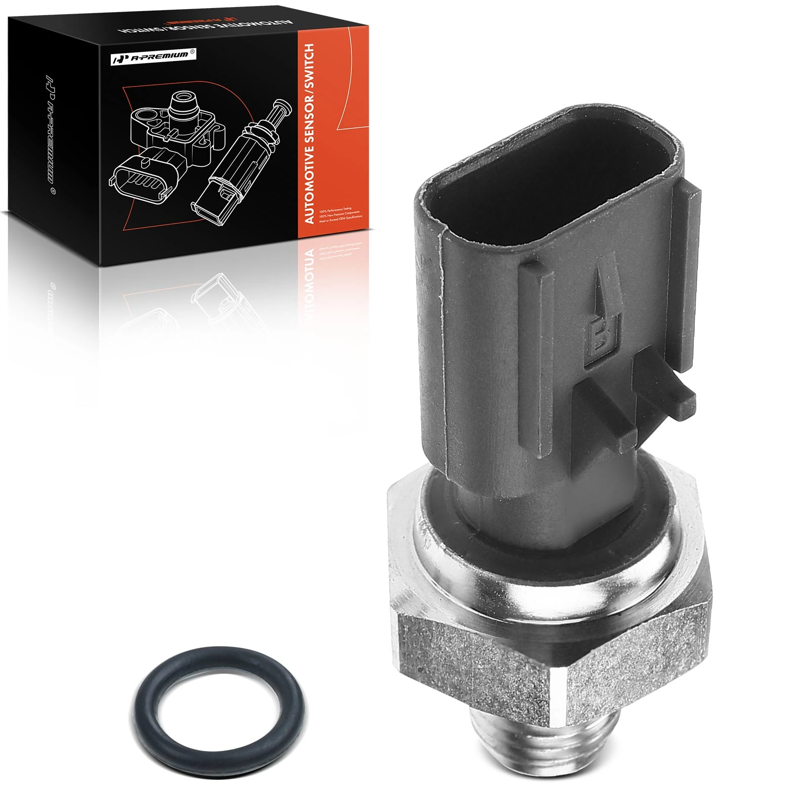 Fuel Injection Pressure Sensor