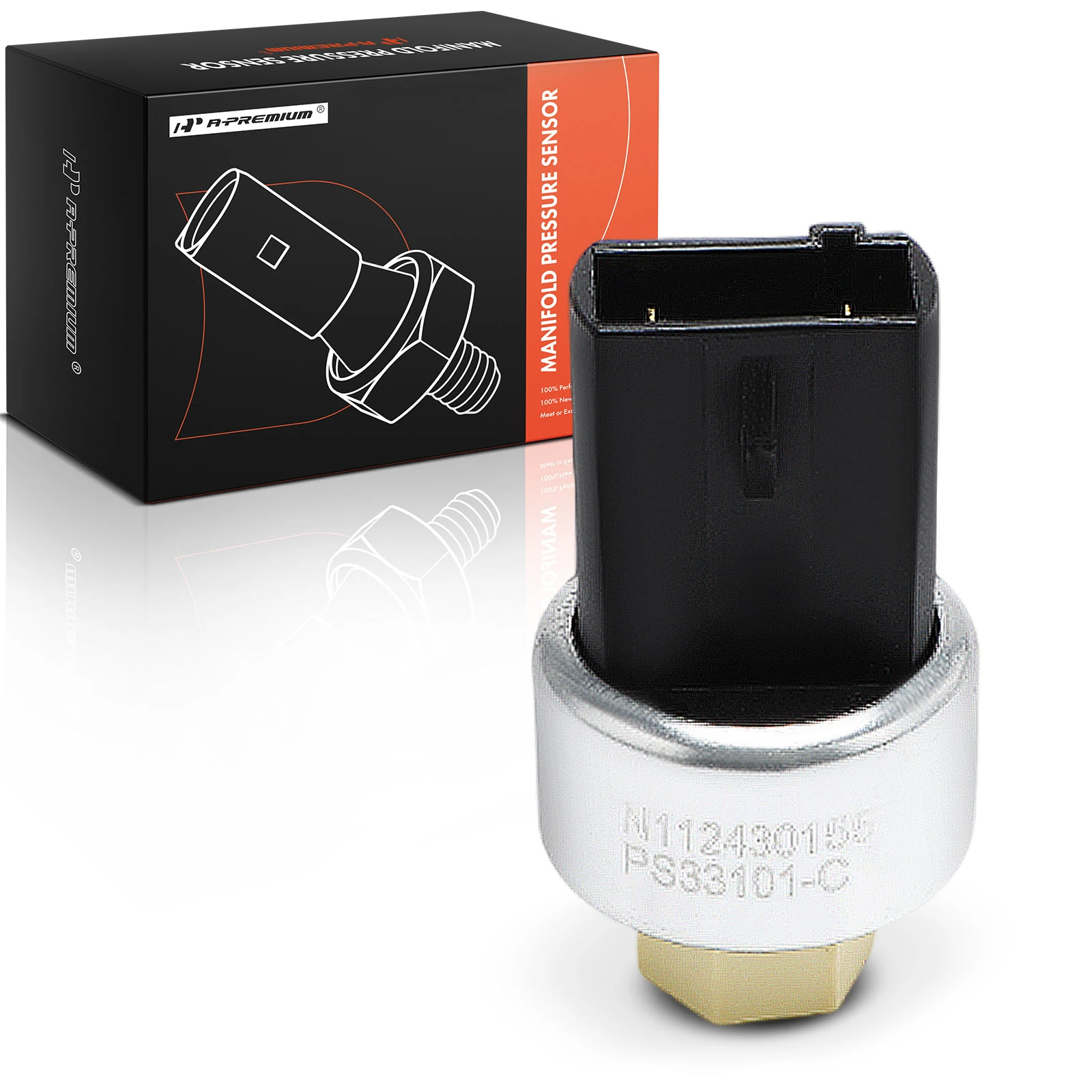 AC Clutch Cycle Switch