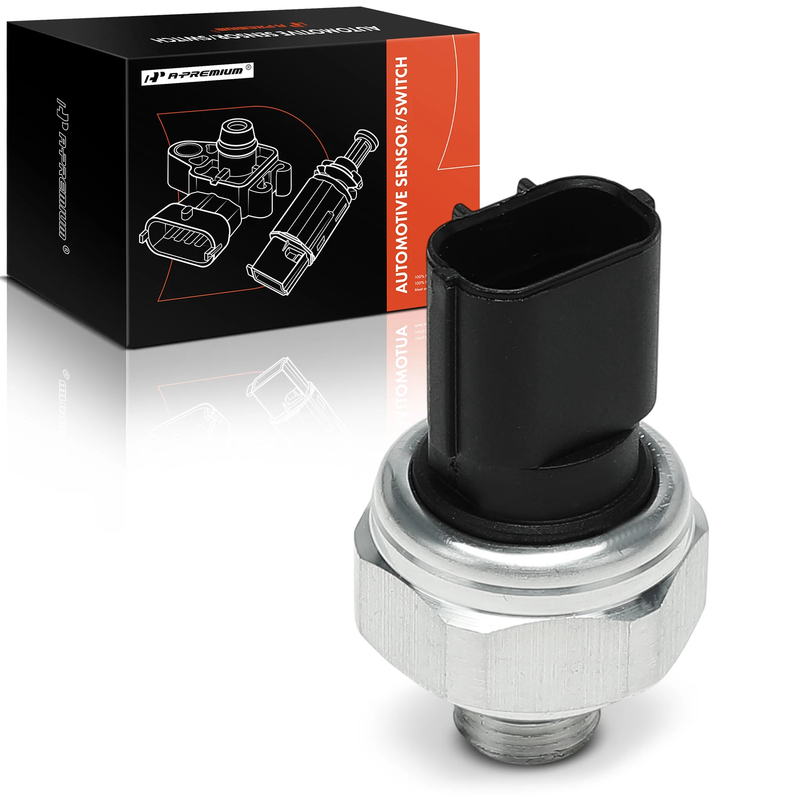 HVAC Pressure Transducer Pressure Switch