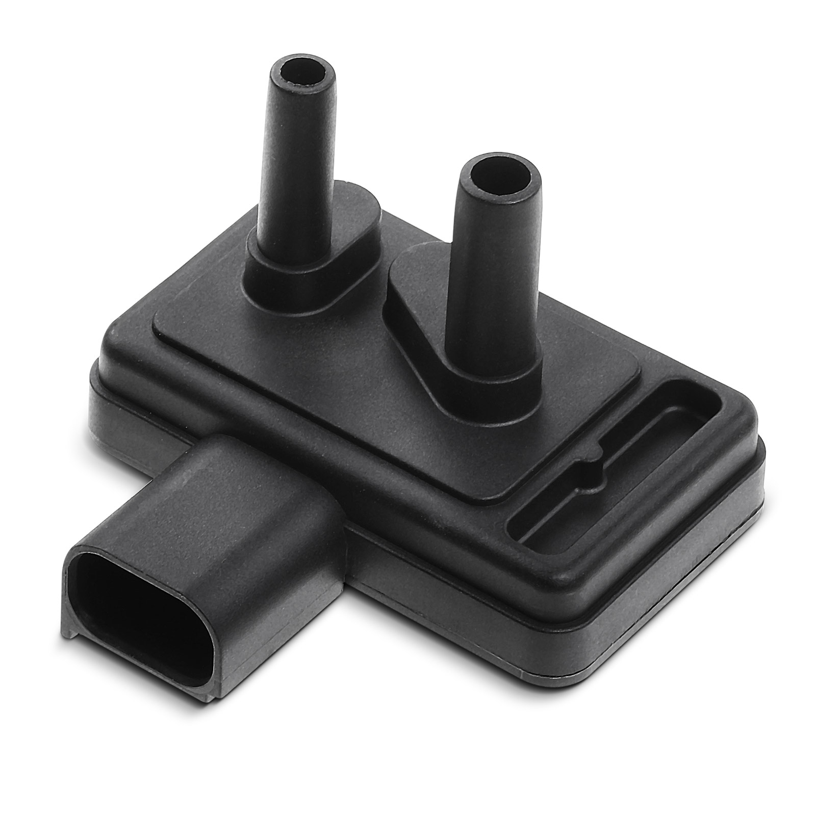 EGR Pressure Feedback (DPFE) Sensor