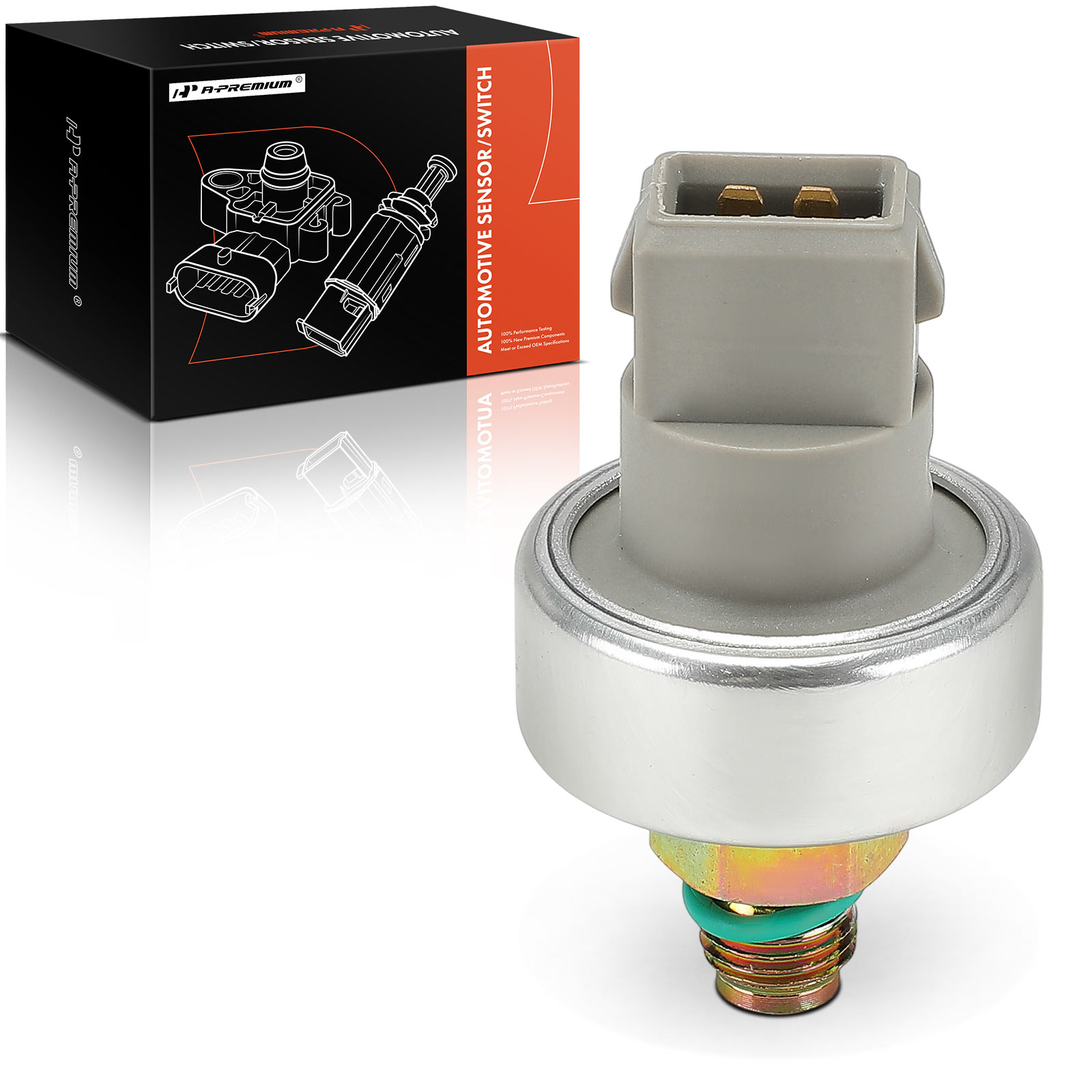 Power Steering Pressure Switch for 1996-2002 Lincoln Continental