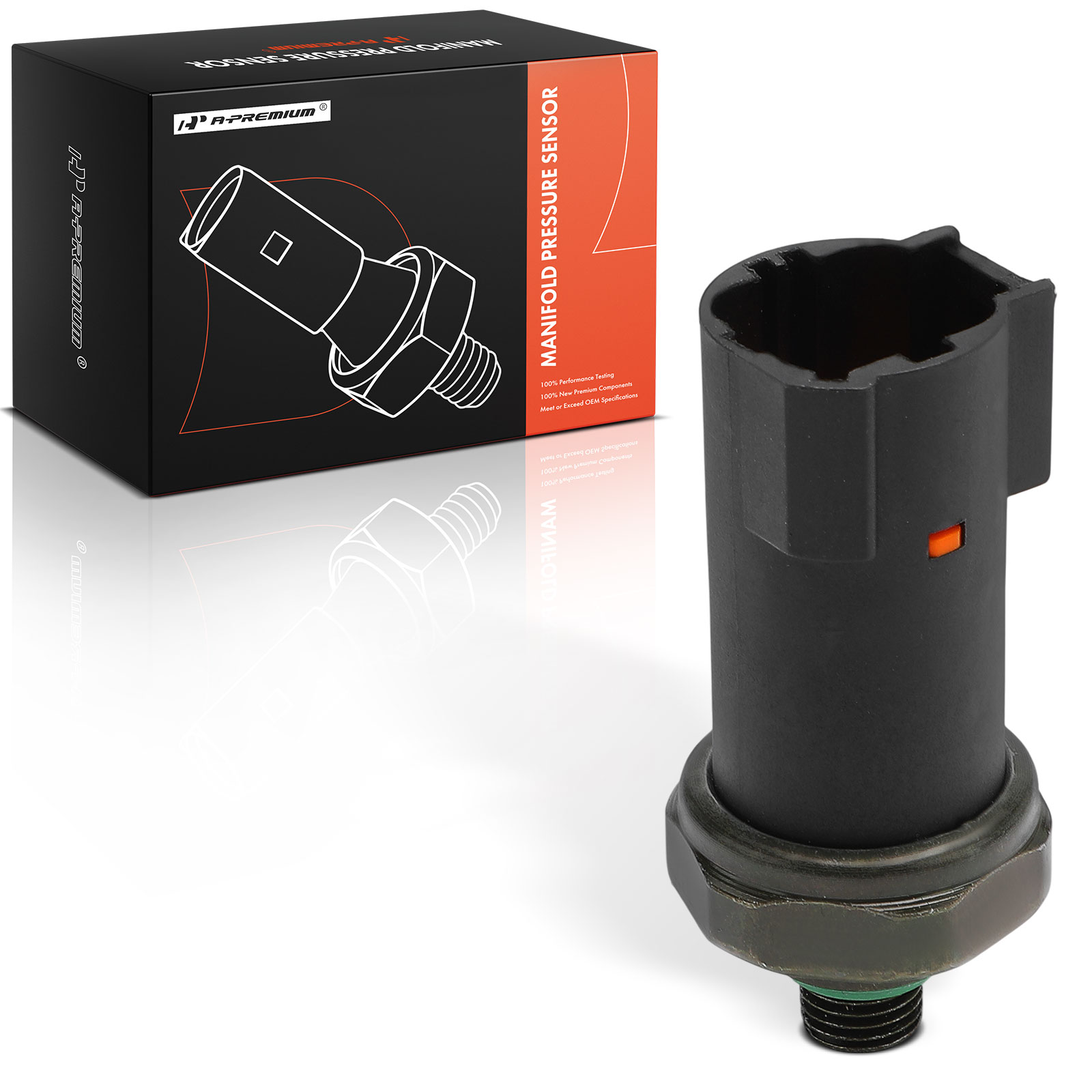 AC Trinary Switch for 1997-1999 INFINITI I30