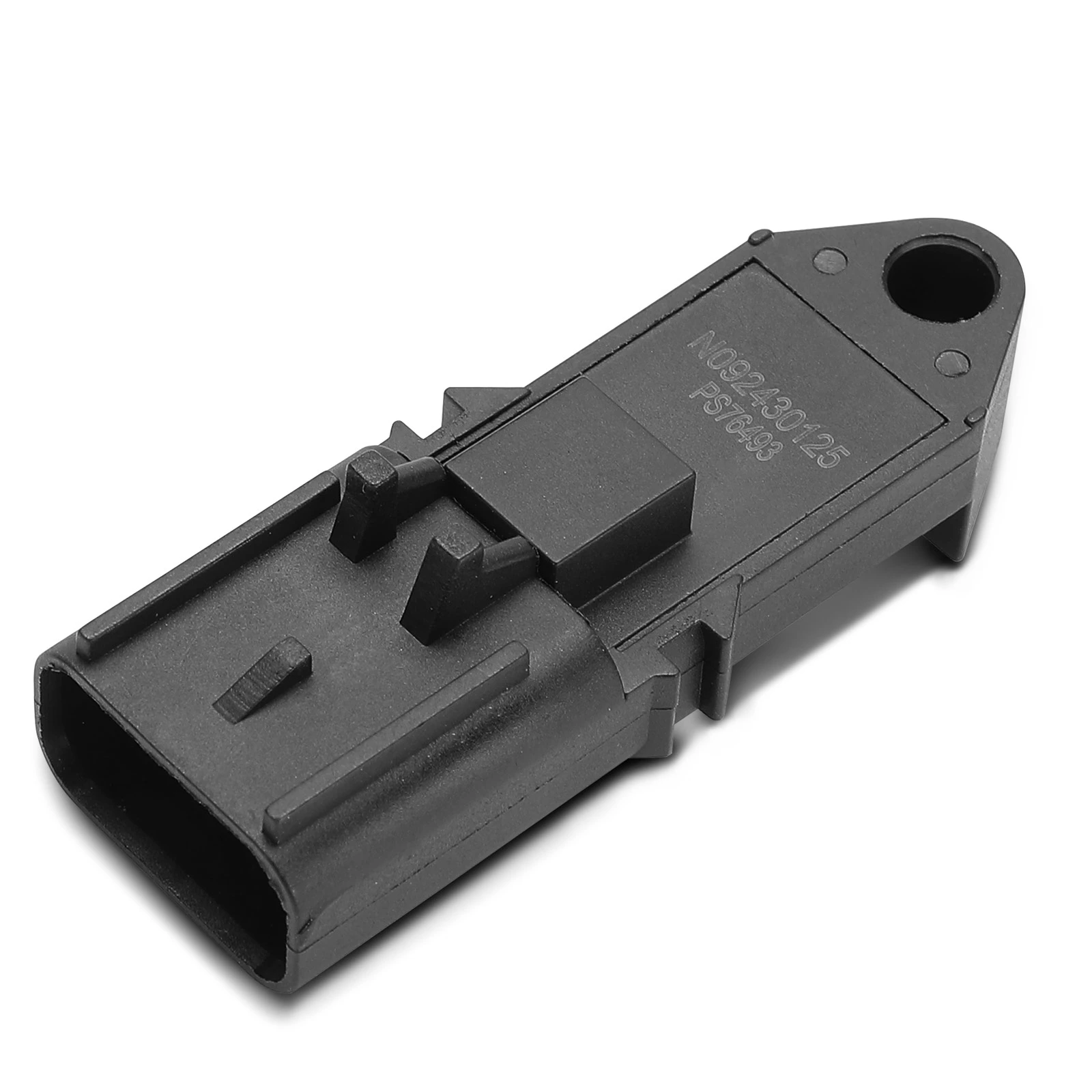 Barometric Pressure Sensor