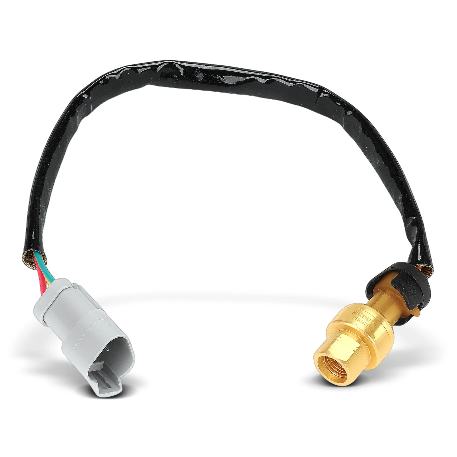 Air Inlet Manifold Pressure Sensor for 2005-2007 Kenworth T600A