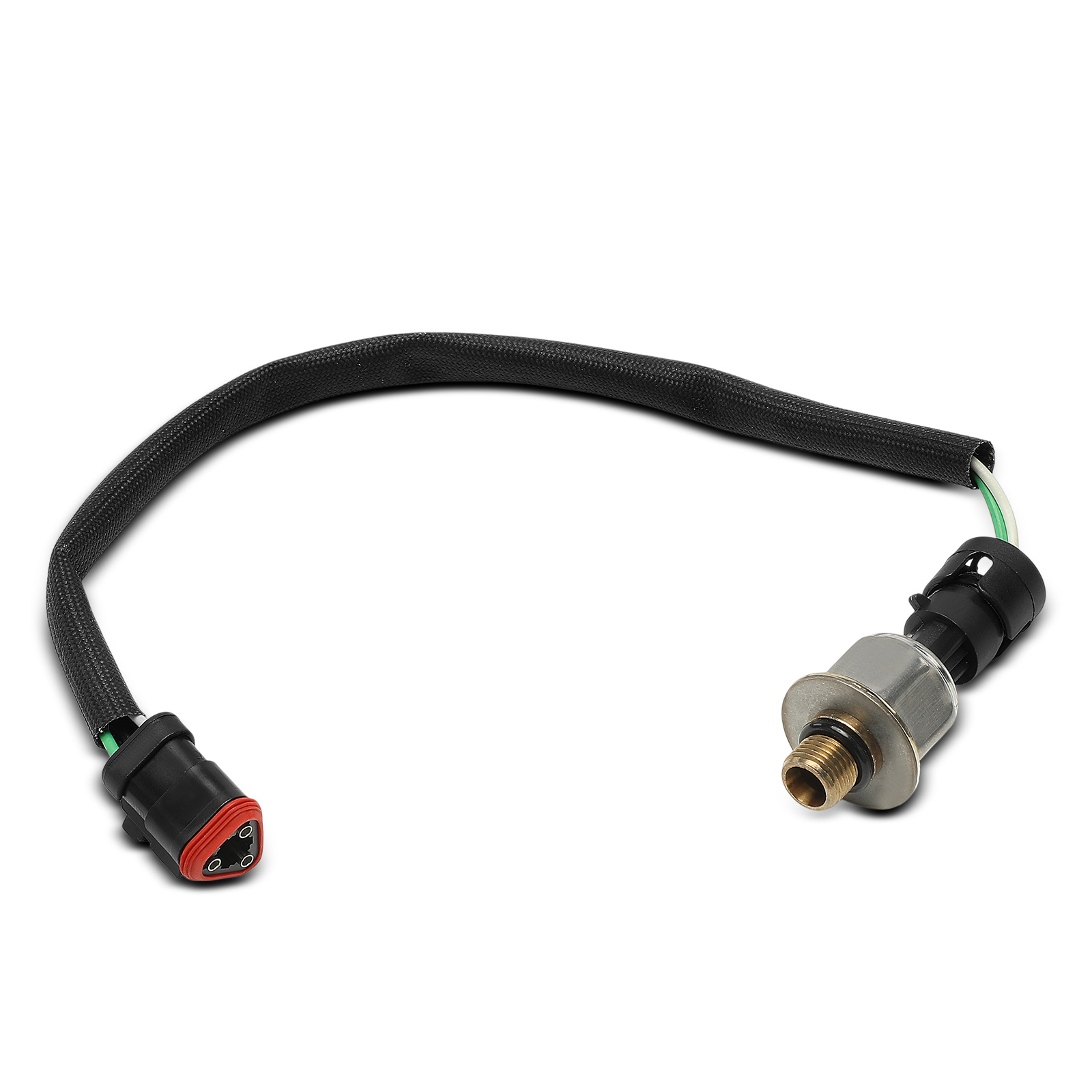 Engine Oil Pressure Sensor