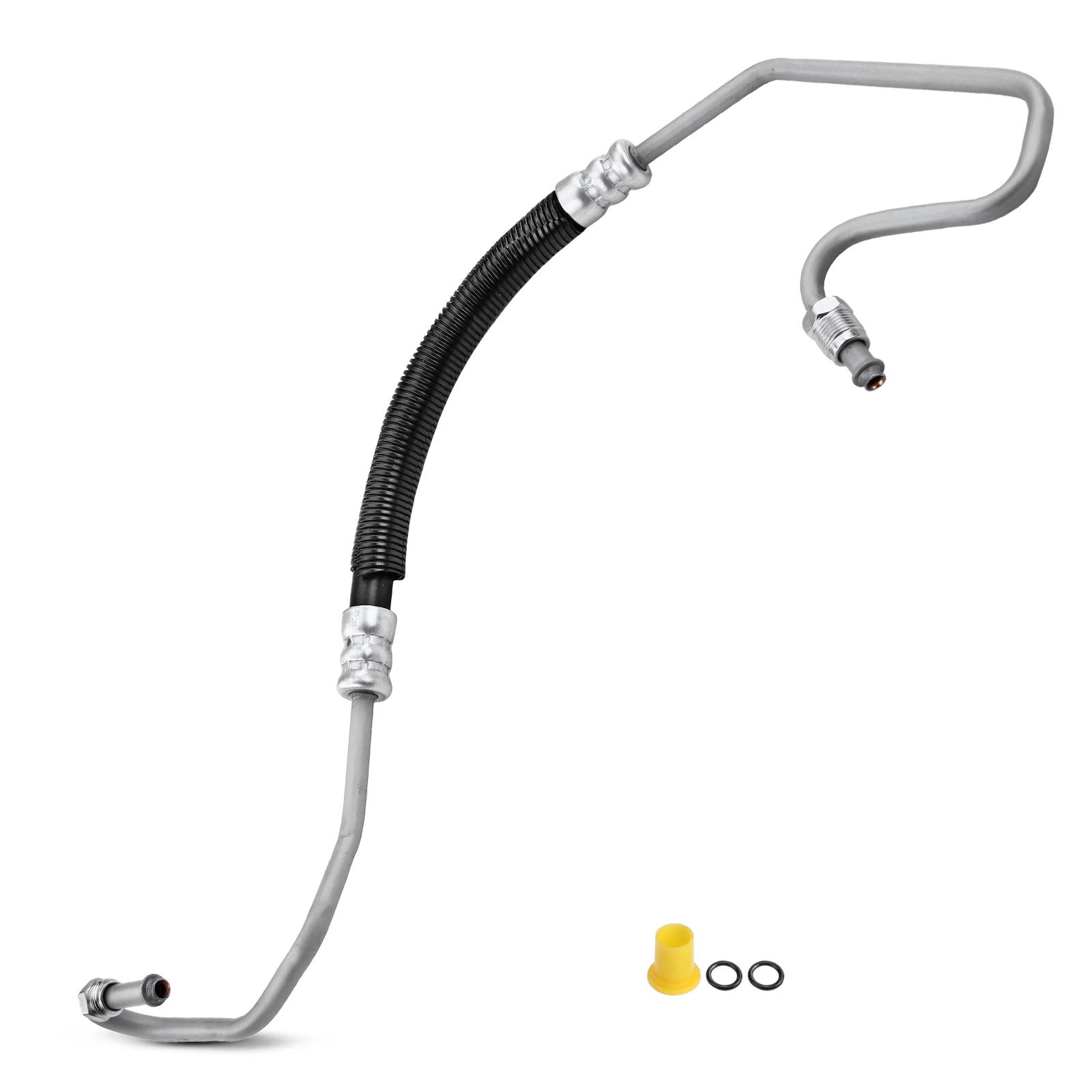 Power Steering Pressure Line Hose Assembly for 1996 GMC C1500 Suburban