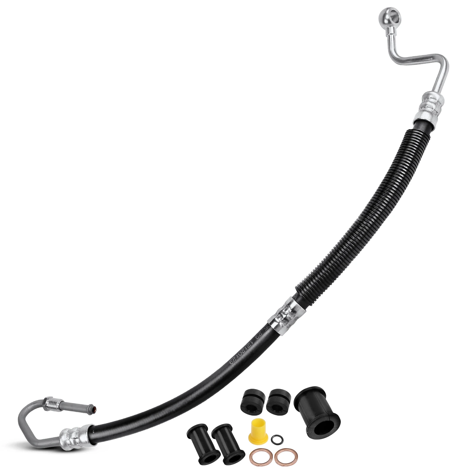 Power Steering Pressure Line Hose Assembly
