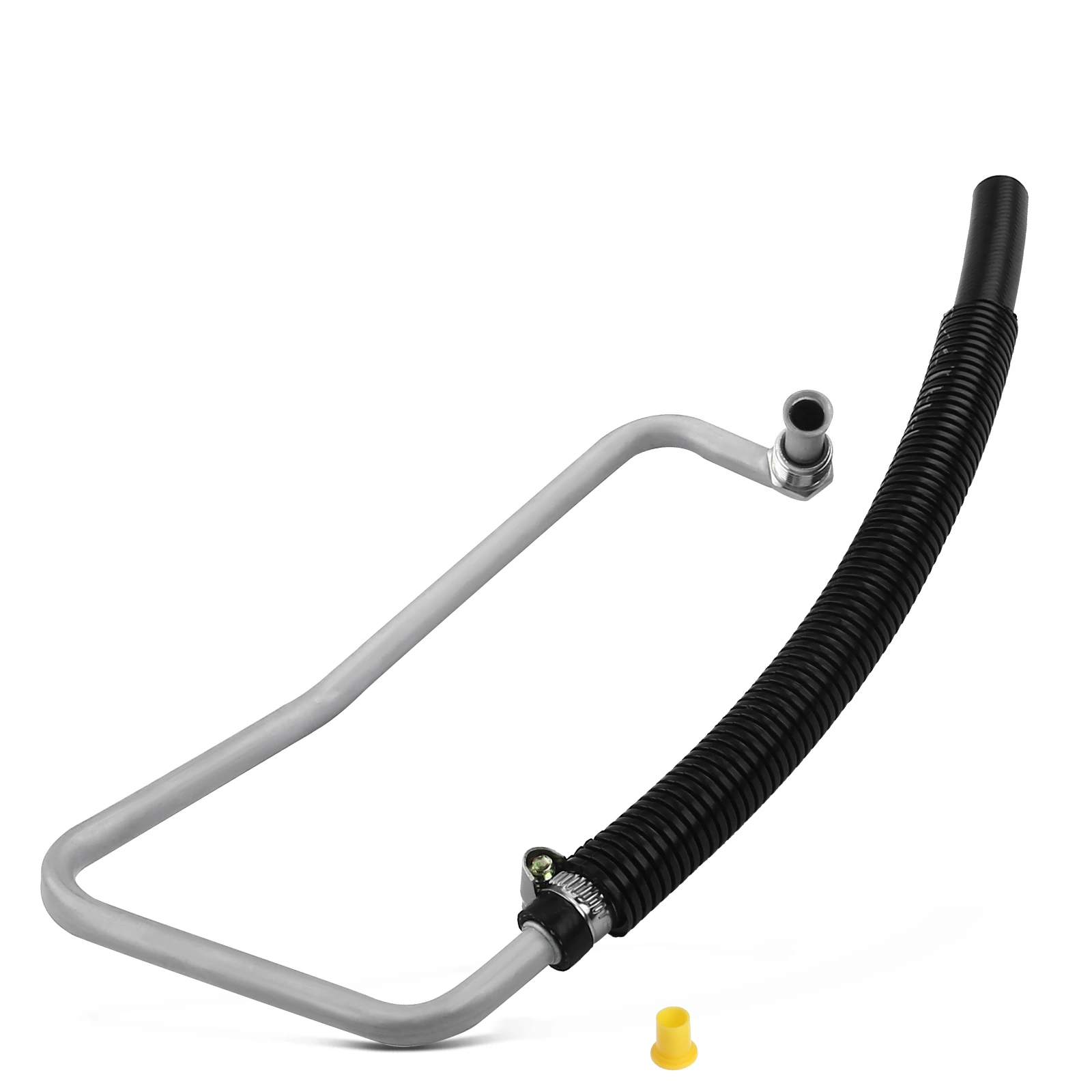 Power Steering Return Line Hose Assembly