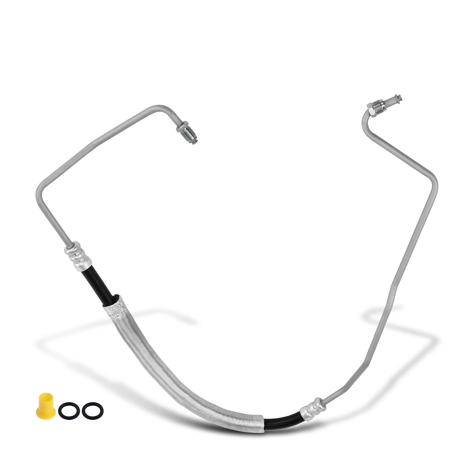 Power Steering Pressure Line Hose Assembly for 2000-2005 Chevrolet Impala