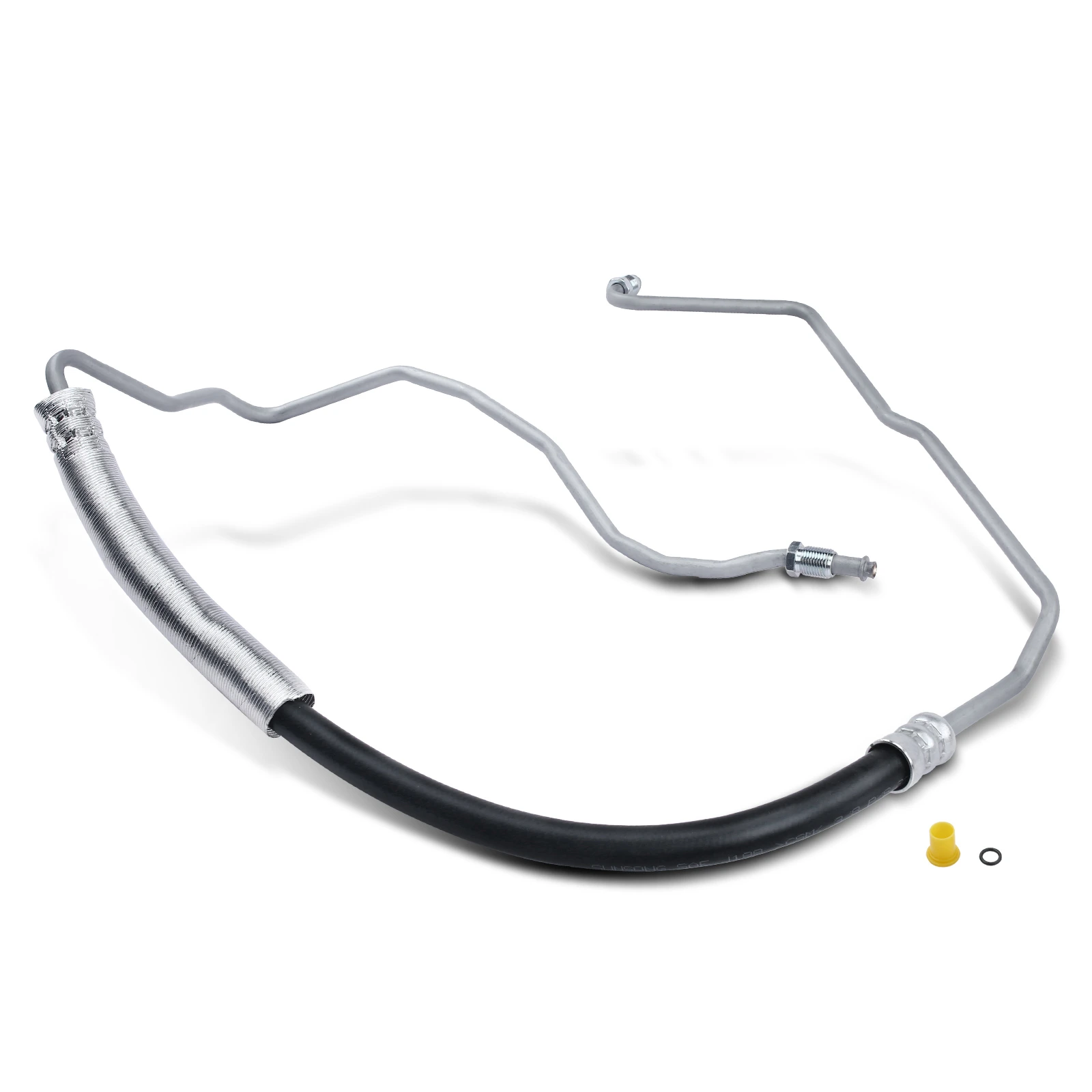 Power Steering Pressure Line Hose Assembly for 2000-2005 Chevrolet Impala