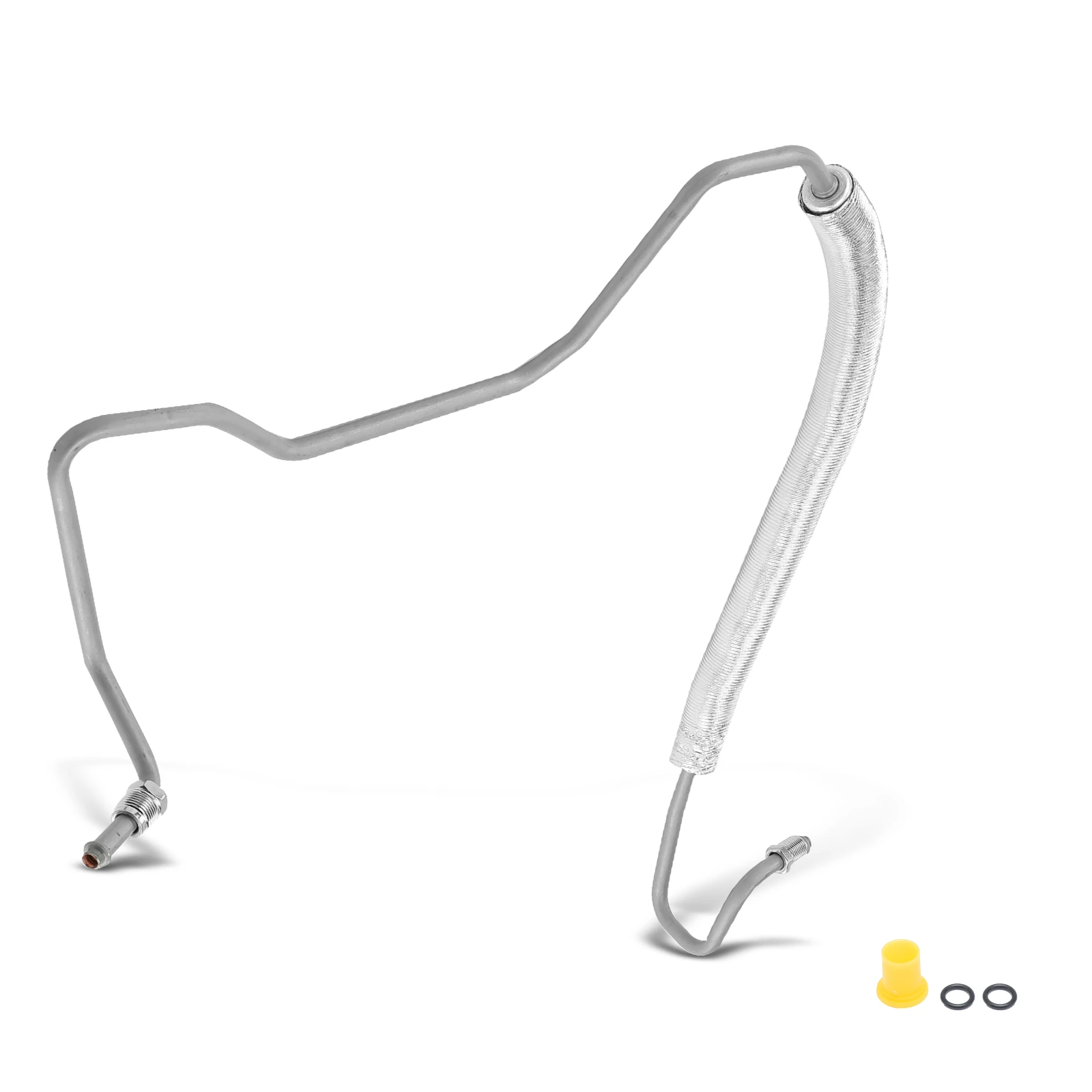 Power Steering Pressure Line Hose Assembly for 1997-2000 Chrysler Town & Country