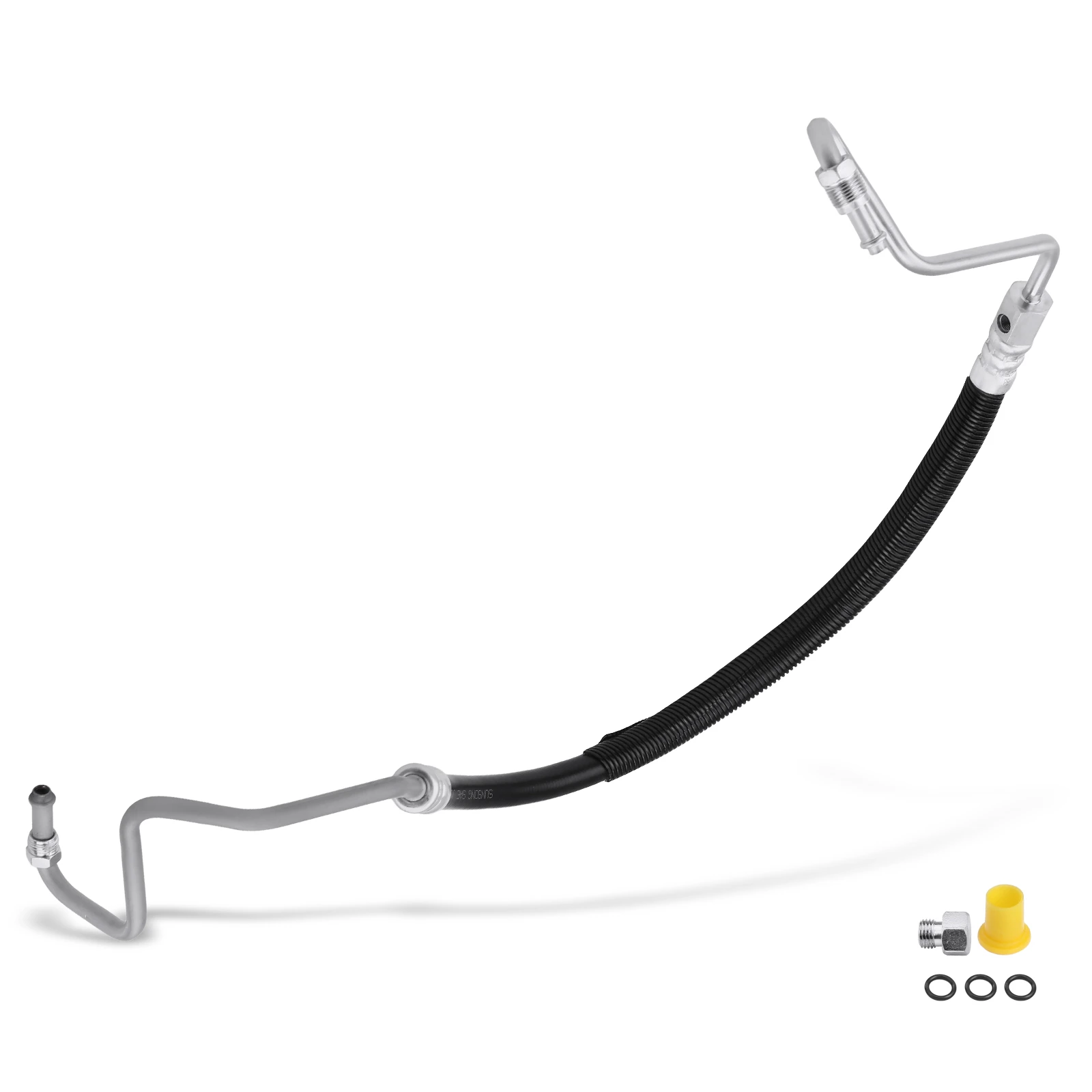 Power Steering Pressure Line Hose Assembly for 1994-1996 Chevrolet Impala