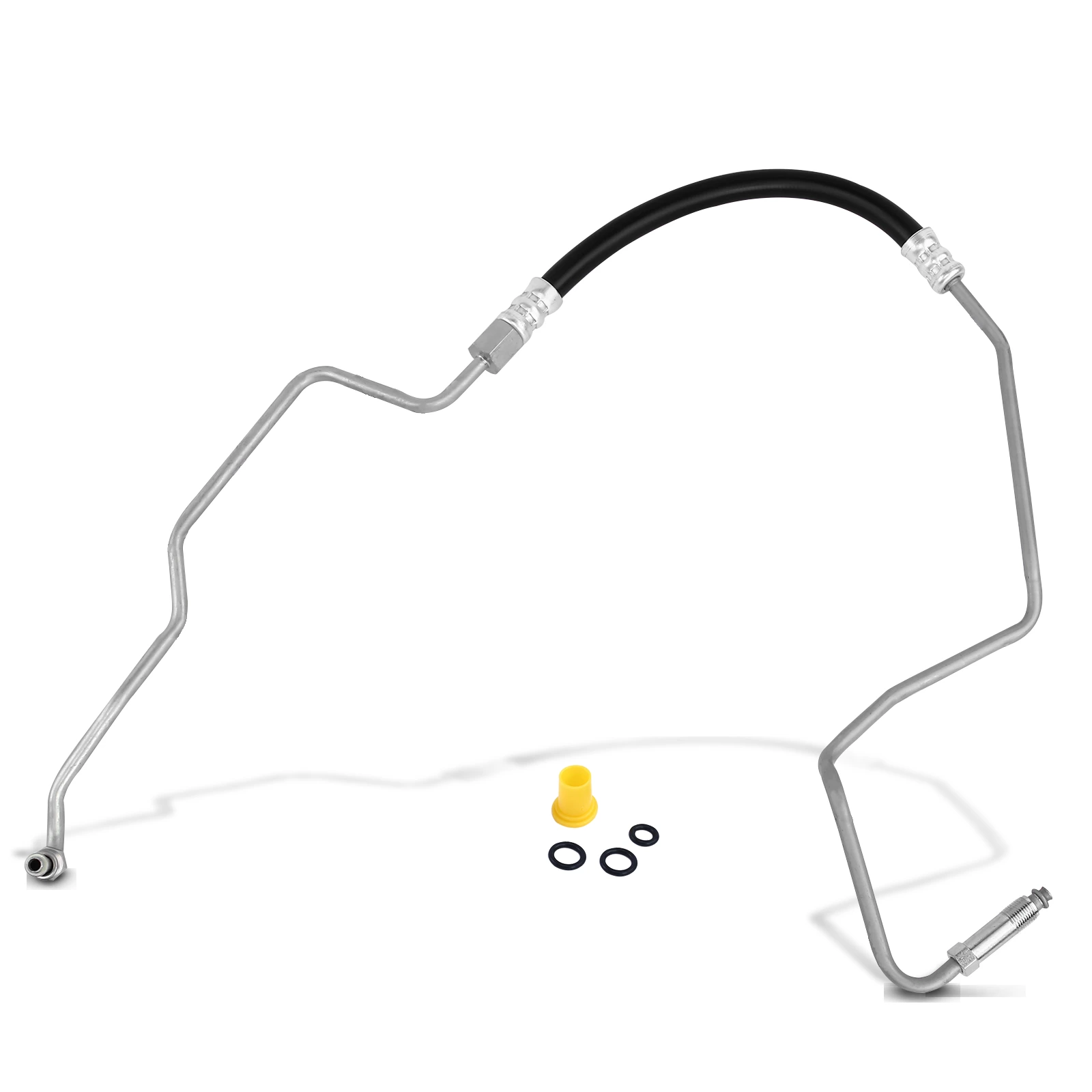 Power Steering Pressure Line Hose Assembly for 1997-1999 Cadillac DeVille