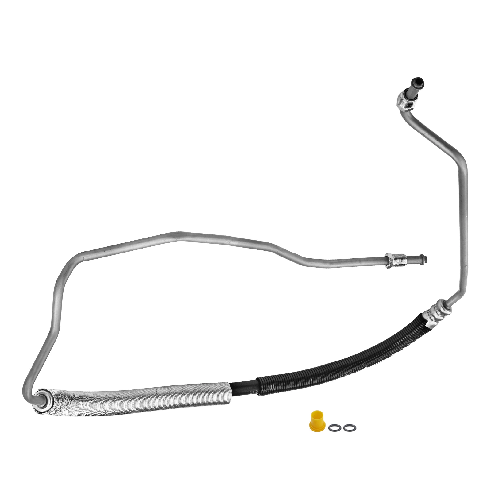Power Steering Pressure Line Hose Assembly for 1999 Pontiac Trans Sport