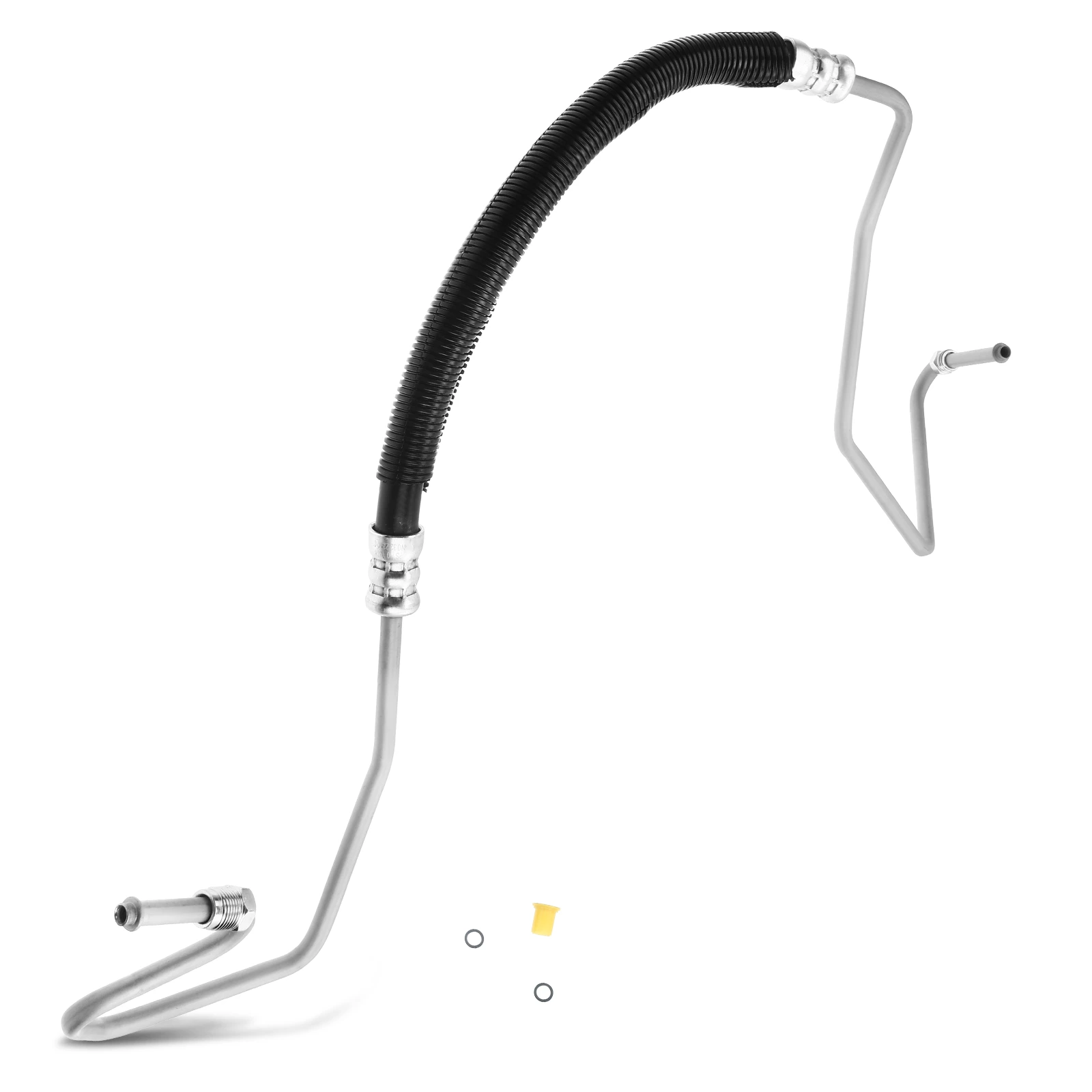 Power Steering Pressure Line Hose Assembly for 1999-2000 Cadillac Escalade