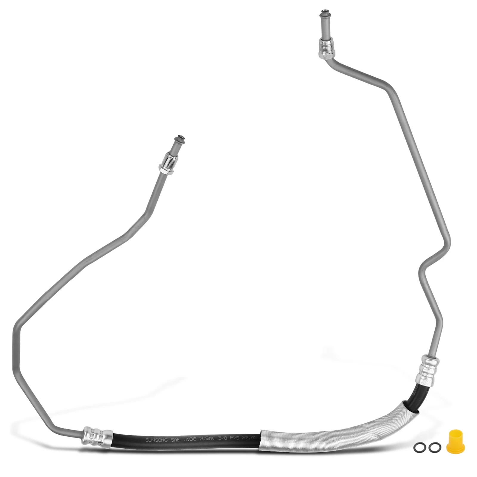 Power Steering Pressure Line Hose Assembly