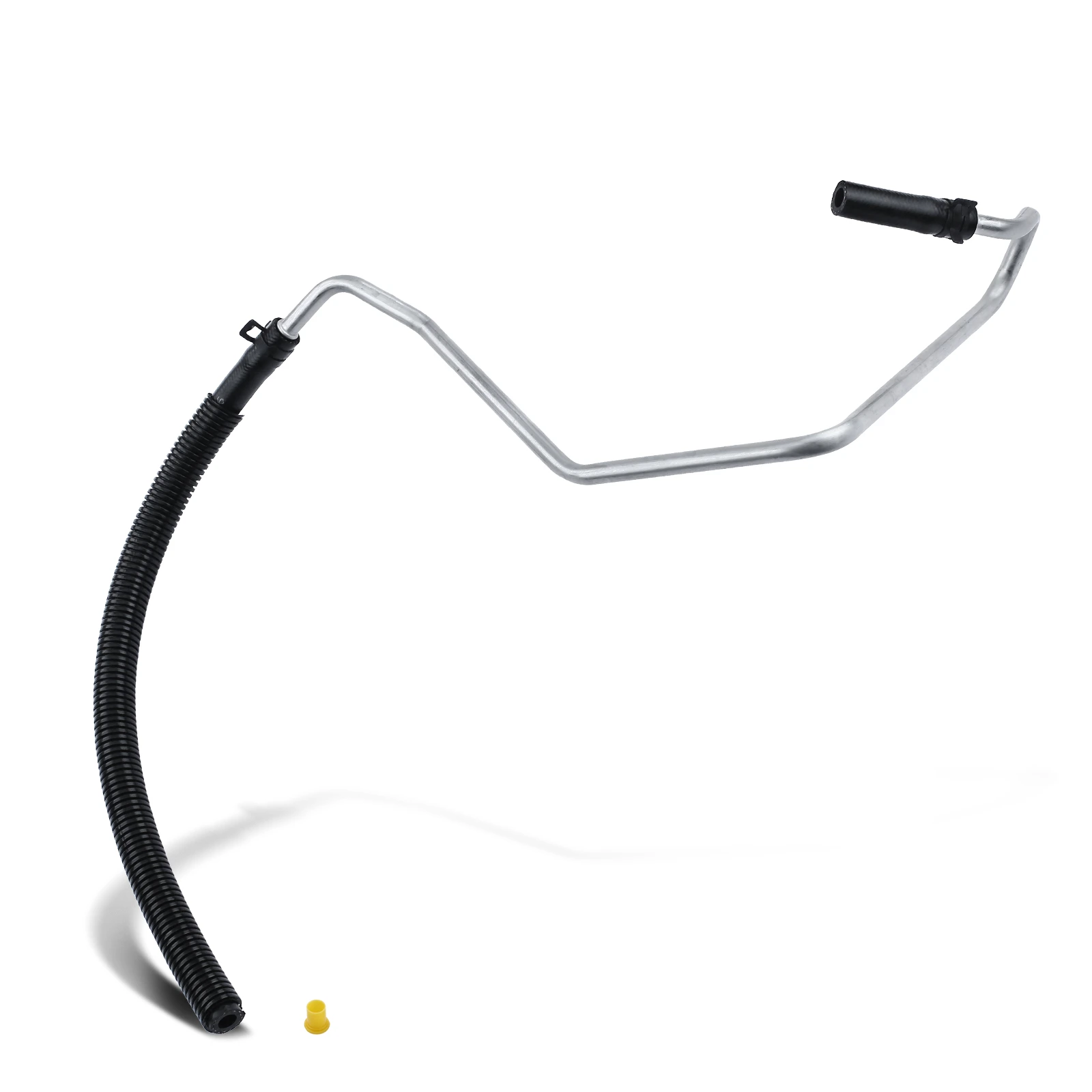 Power Steering Return Line Hose Assembly for 1999-2000 Cadillac Escalade