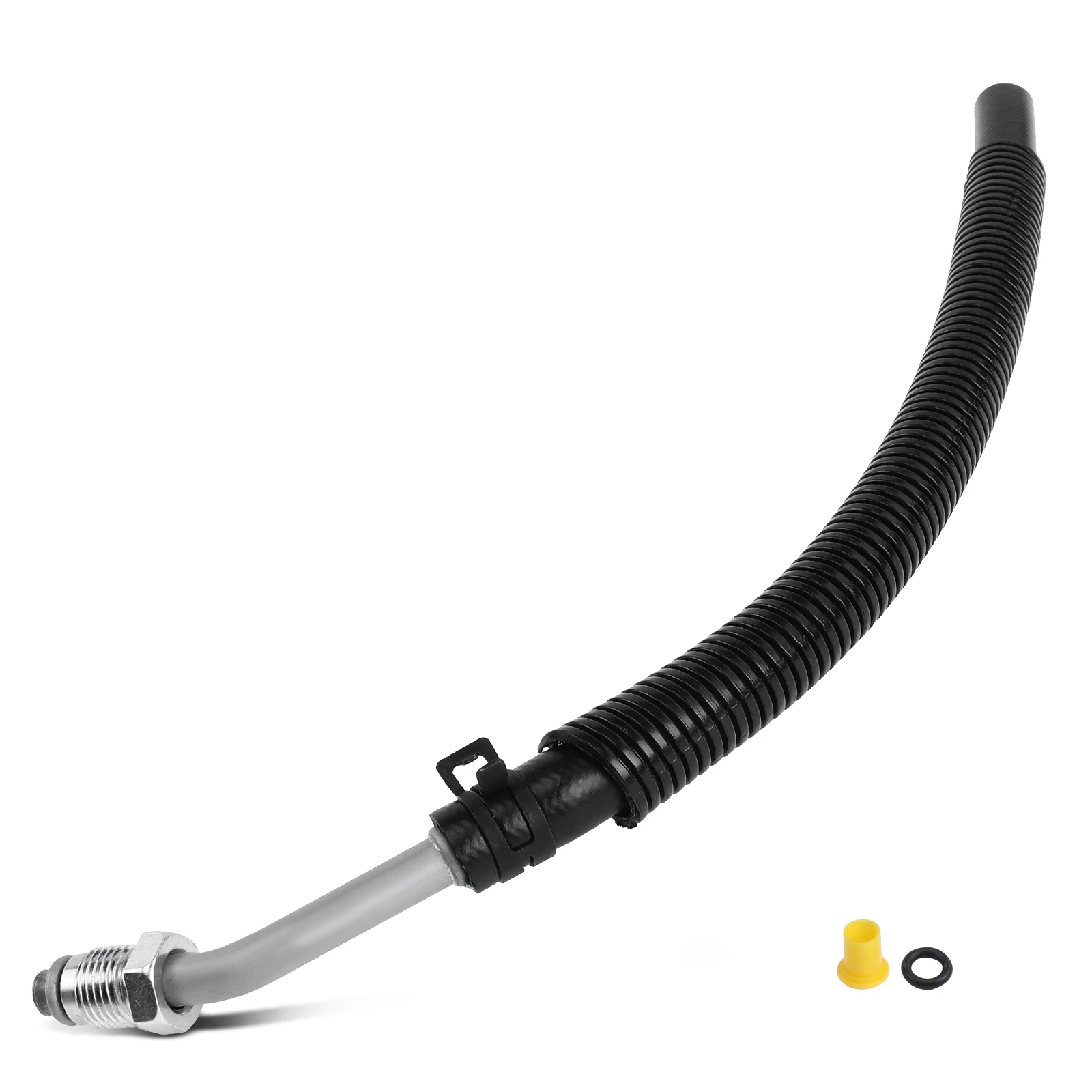 Power Steering Return Line Hose Assembly for 1990-1992 Cadillac Brougham