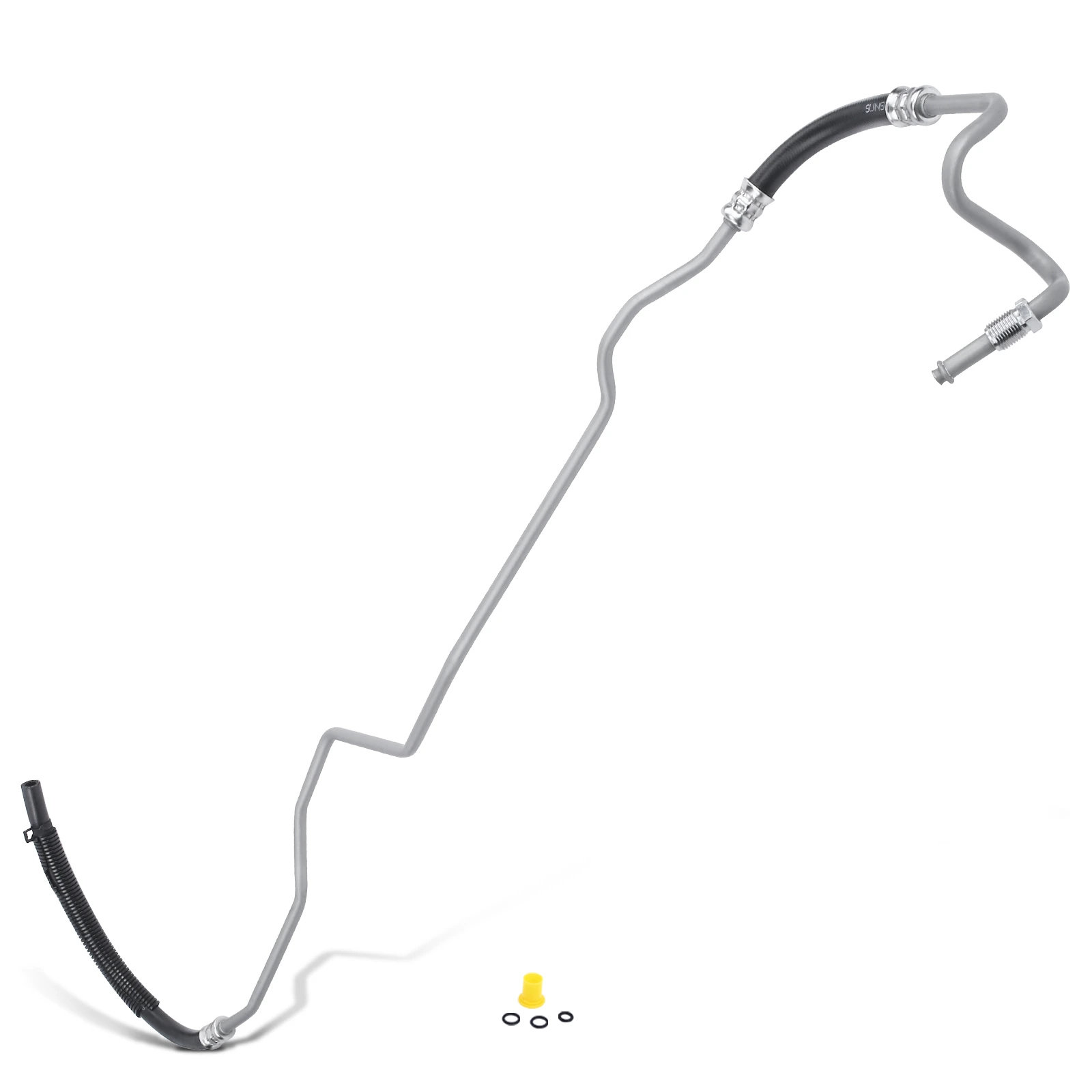 Power Steering Return Line Hose Assembly for 1997-1999 Cadillac DeVille