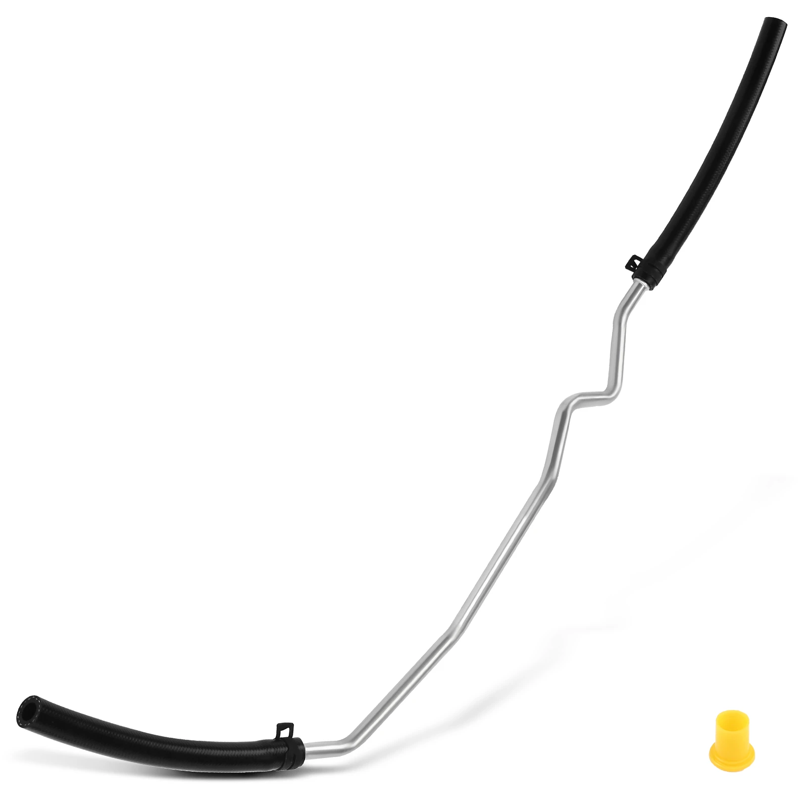 Power Steering Return Line Hose Assembly for 1998-2001 Mercury Mountaineer