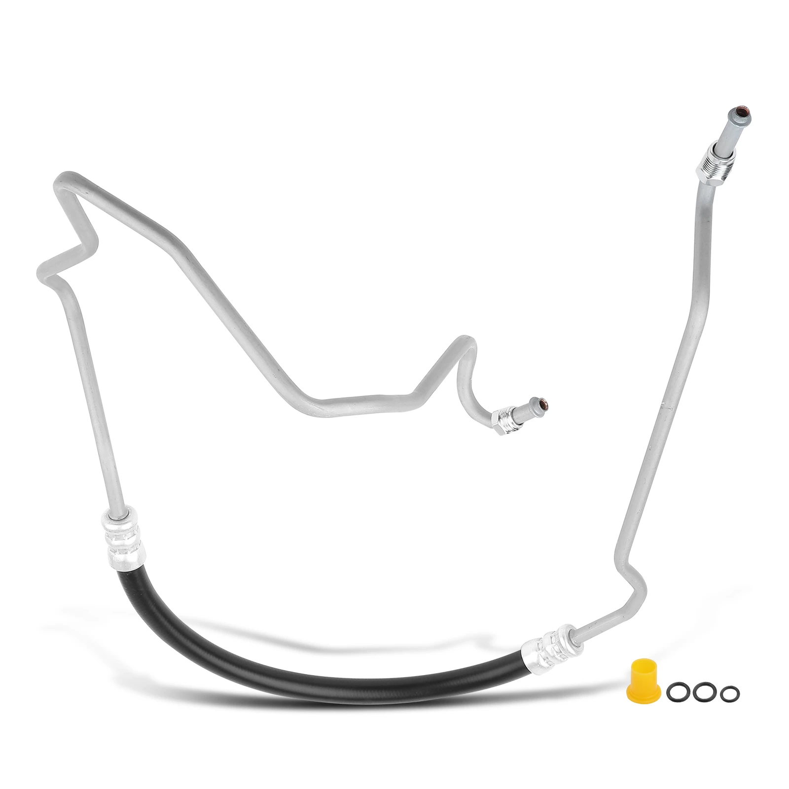 Power Steering Pressure Line Hose Assembly