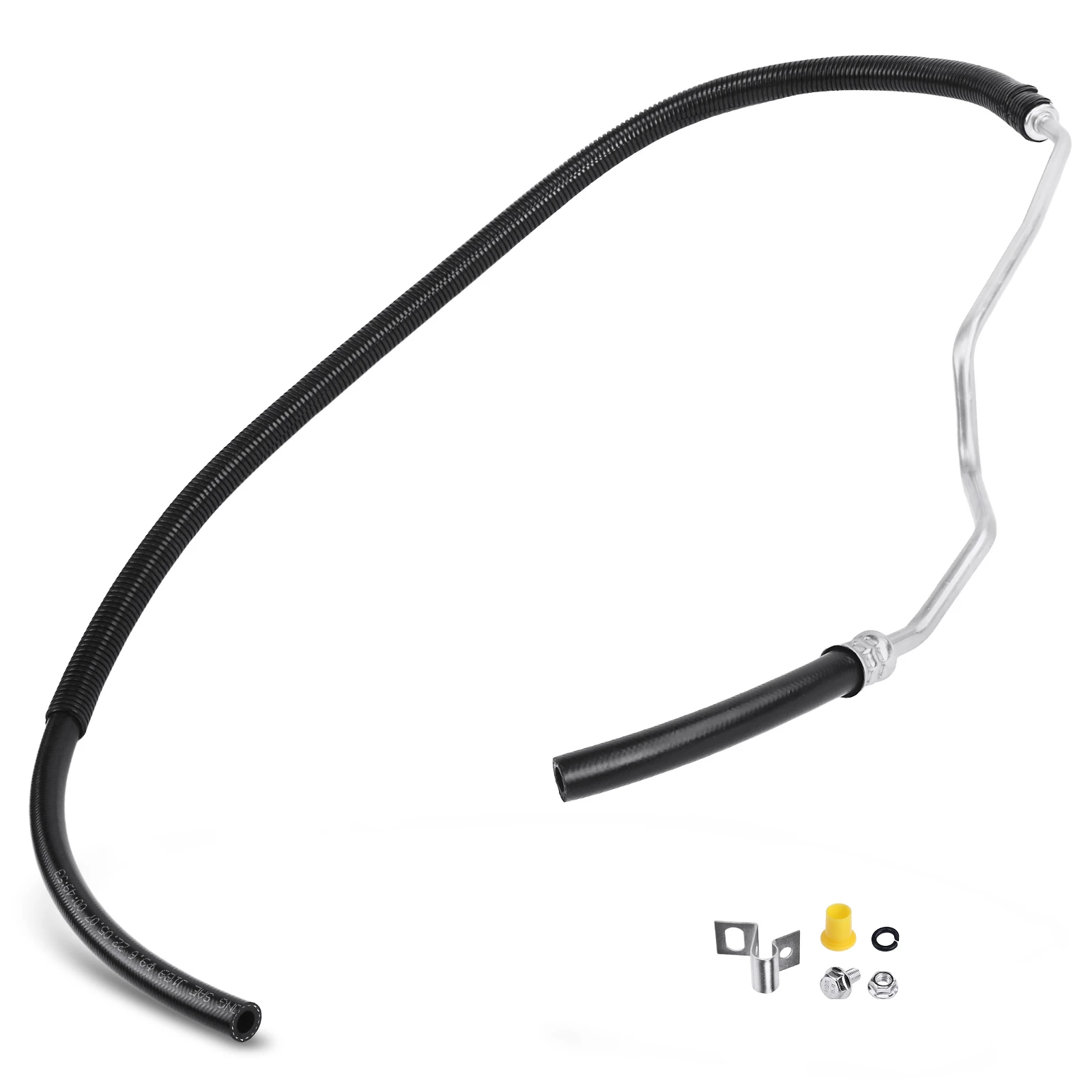 Power Steering Return Line Hose Assembly for 1997-1999 Cadillac DeVille