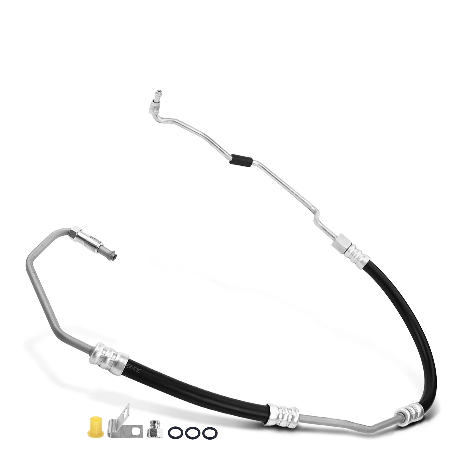 Power Steering Pressure Line Hose Assembly for 1997-1999 Cadillac DeVille