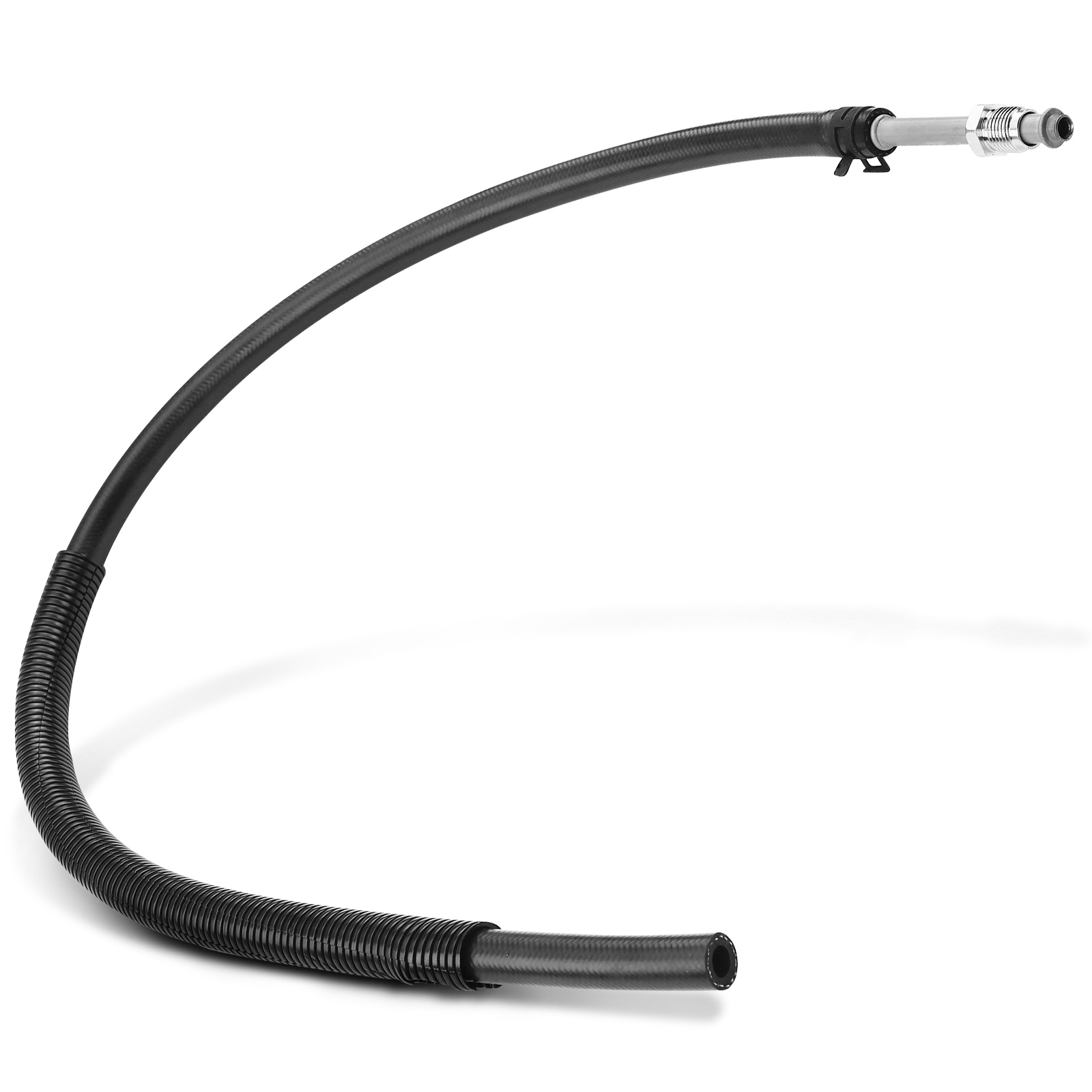 Power Steering Return Line Hose Assembly