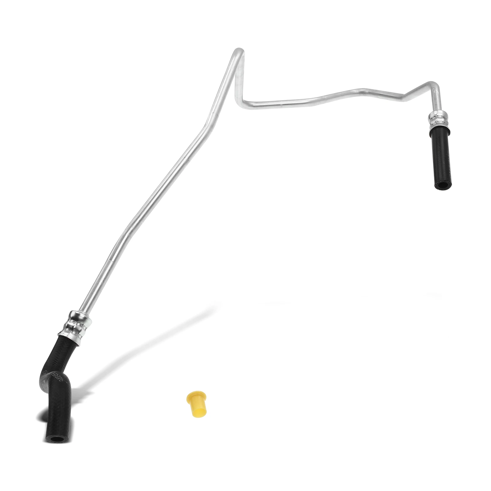 Power Steering Return Line Hose Assembly