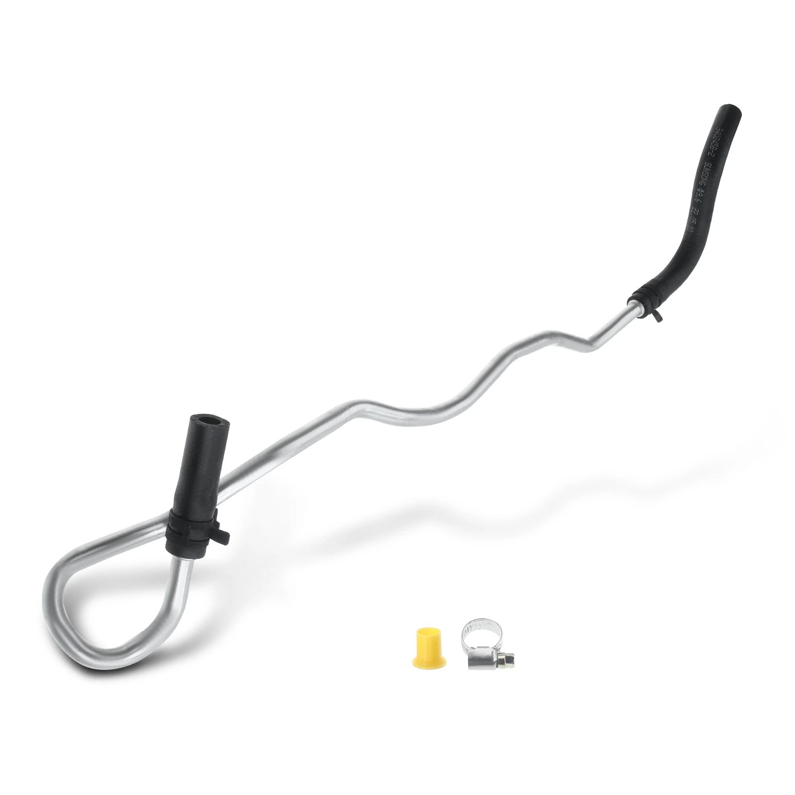 Power Steering Return Line Hose Assembly