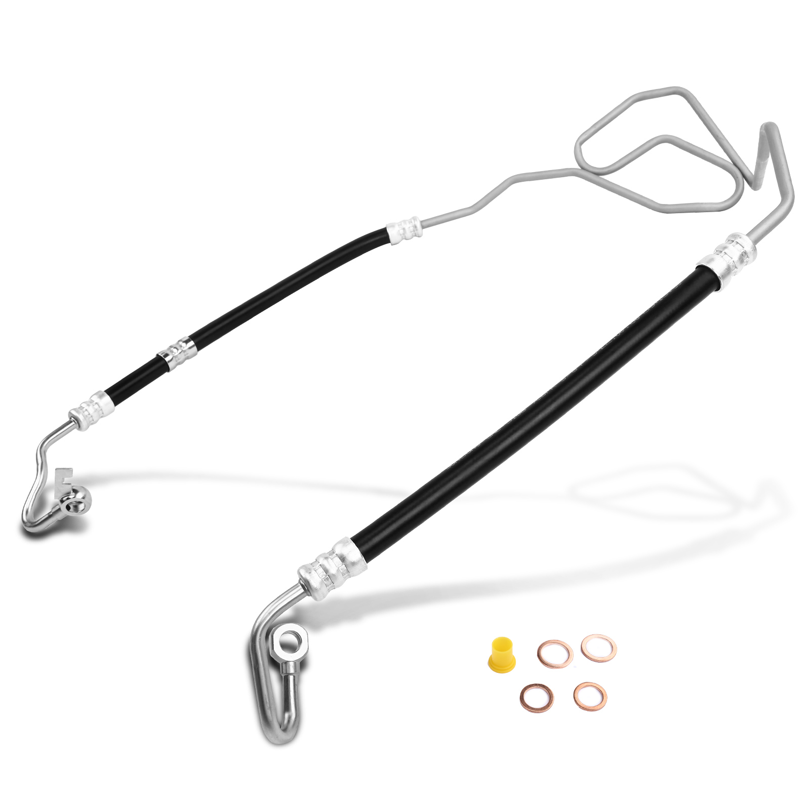 Power Steering Pressure Line Hose Assembly