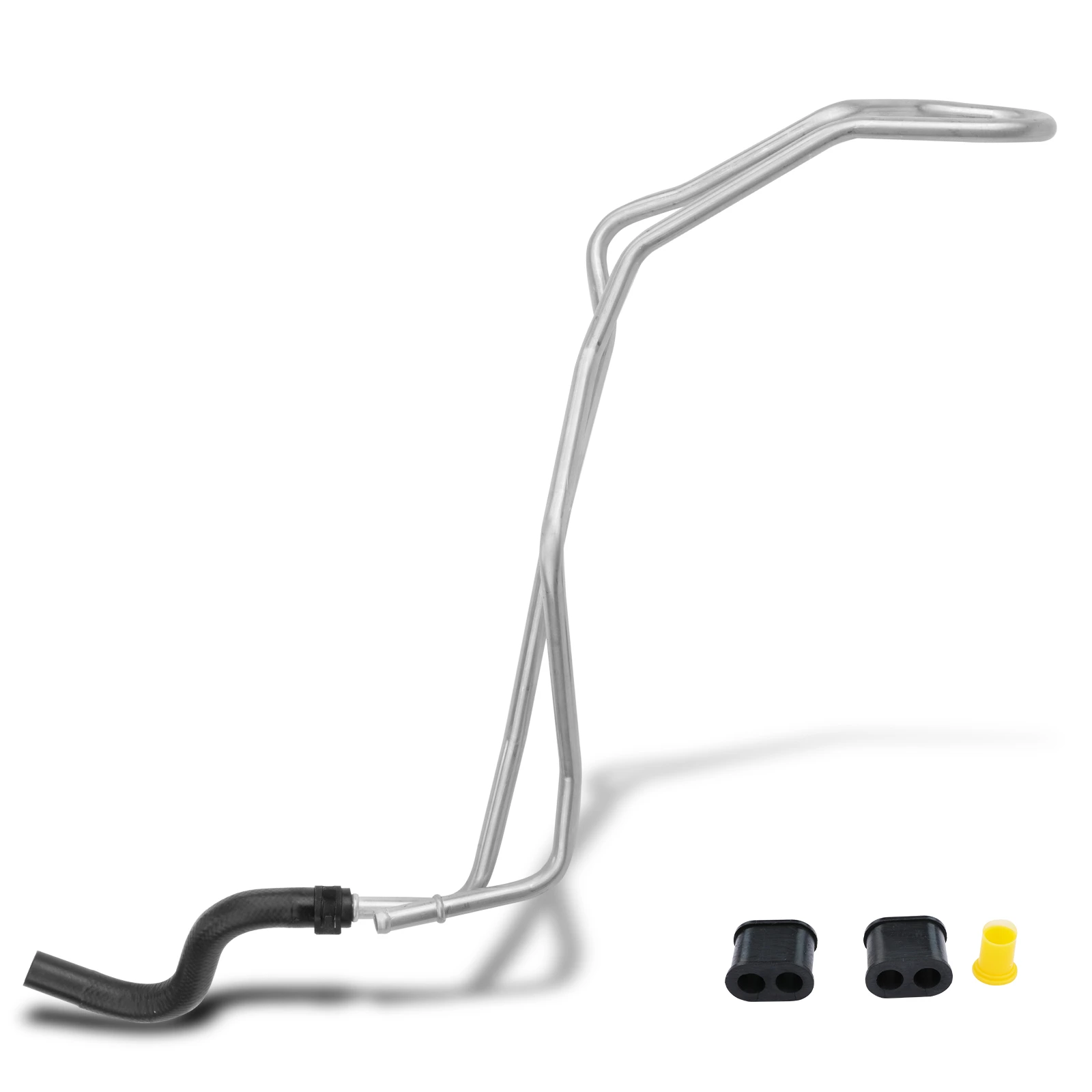 Power Steering Return Line Hose Assembly for 2000-2001 INFINITI I30