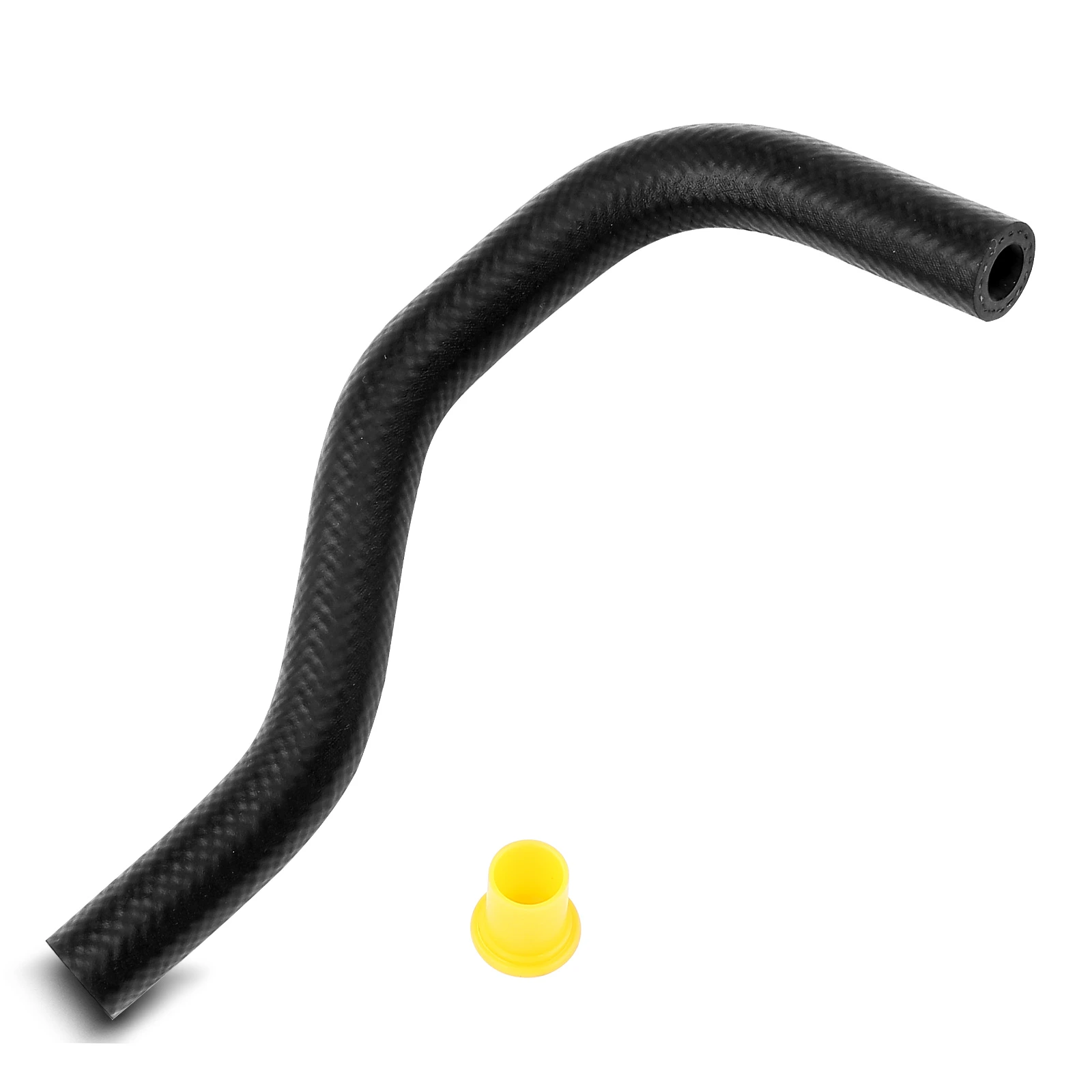 Power Steering Return Line Hose Assembly