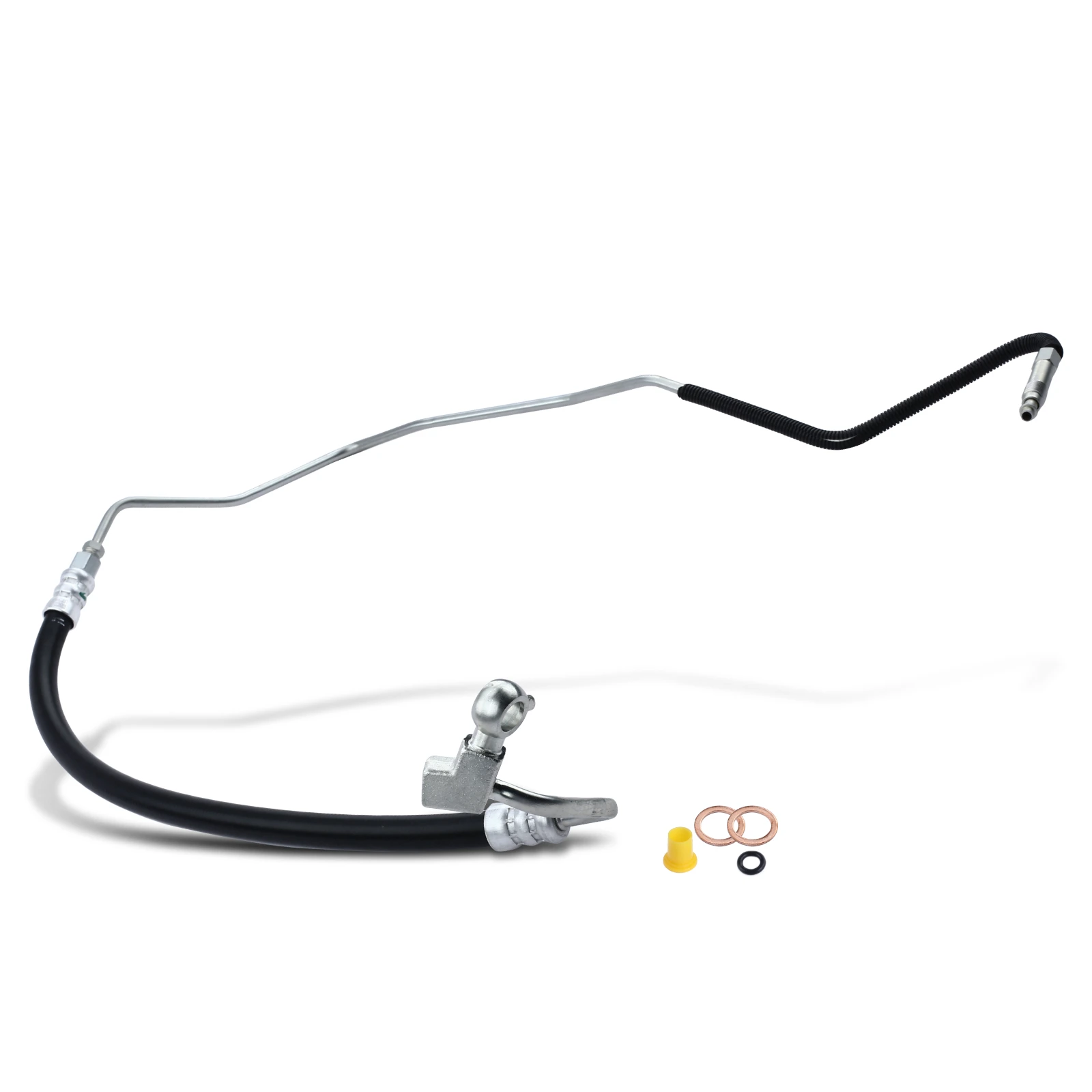 Power Steering Pressure Line Hose Assembly