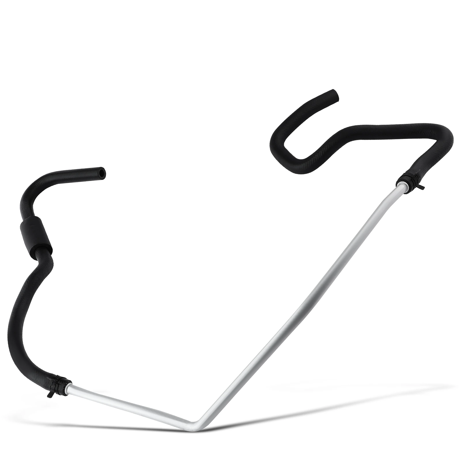 Power Steering Return Line Hose Assembly