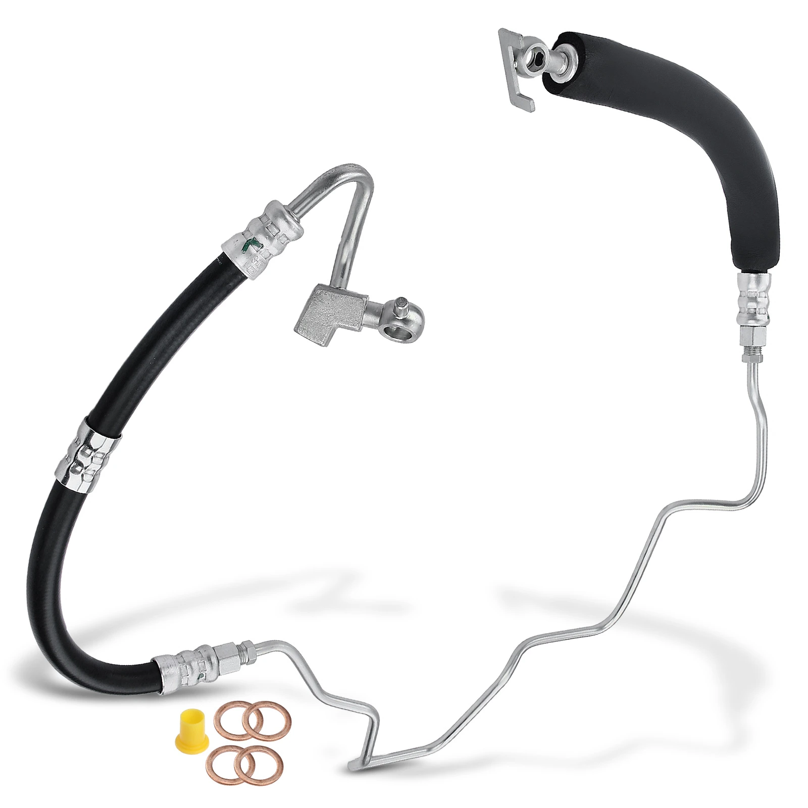 Power Steering Pressure Line Hose Assembly