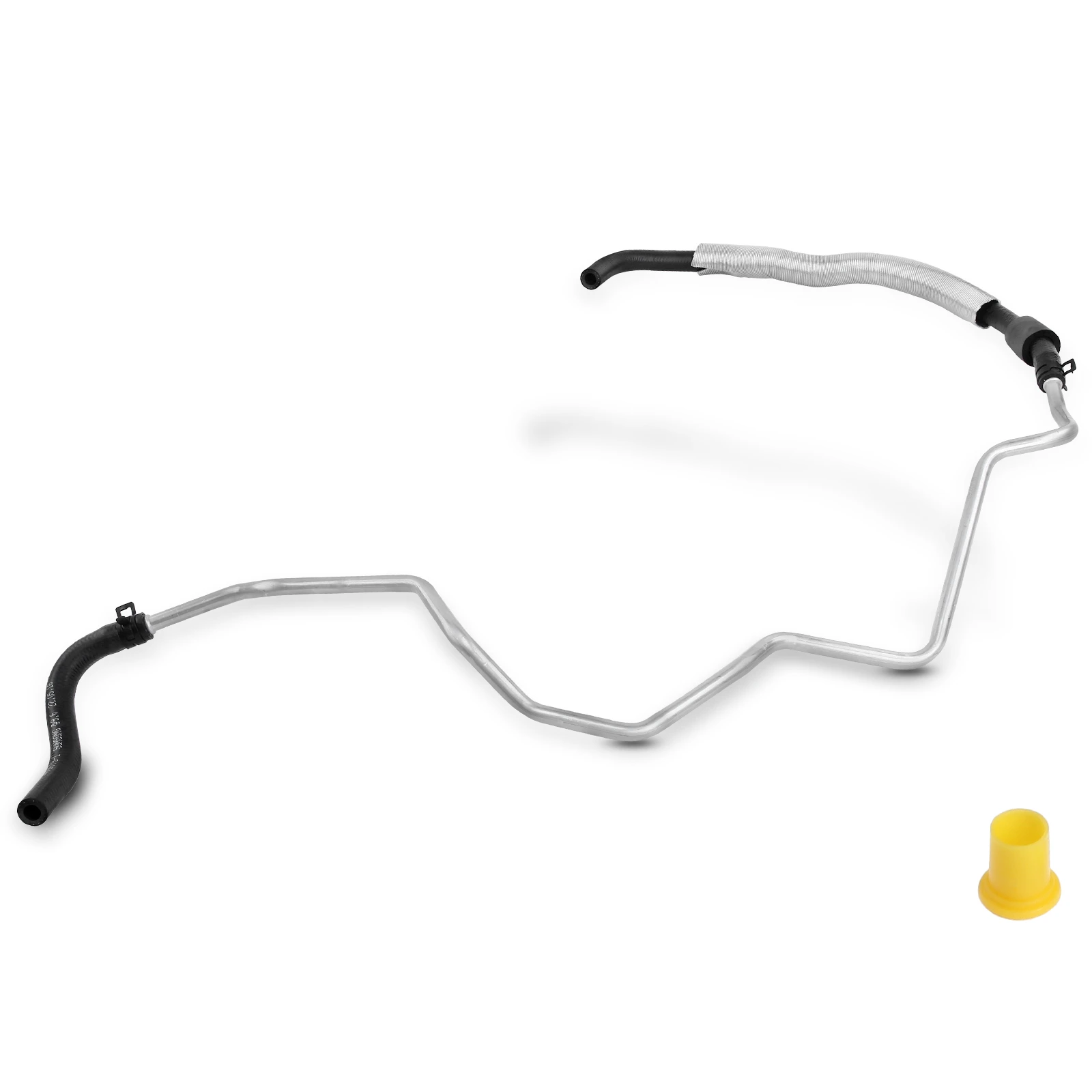 Power Steering Return Line Hose Assembly
