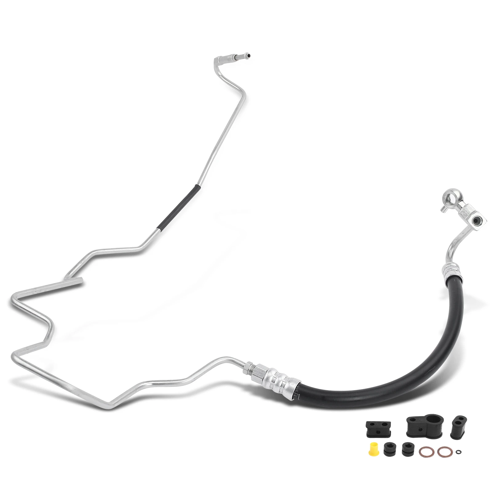 Power Steering Pressure Line Hose Assembly