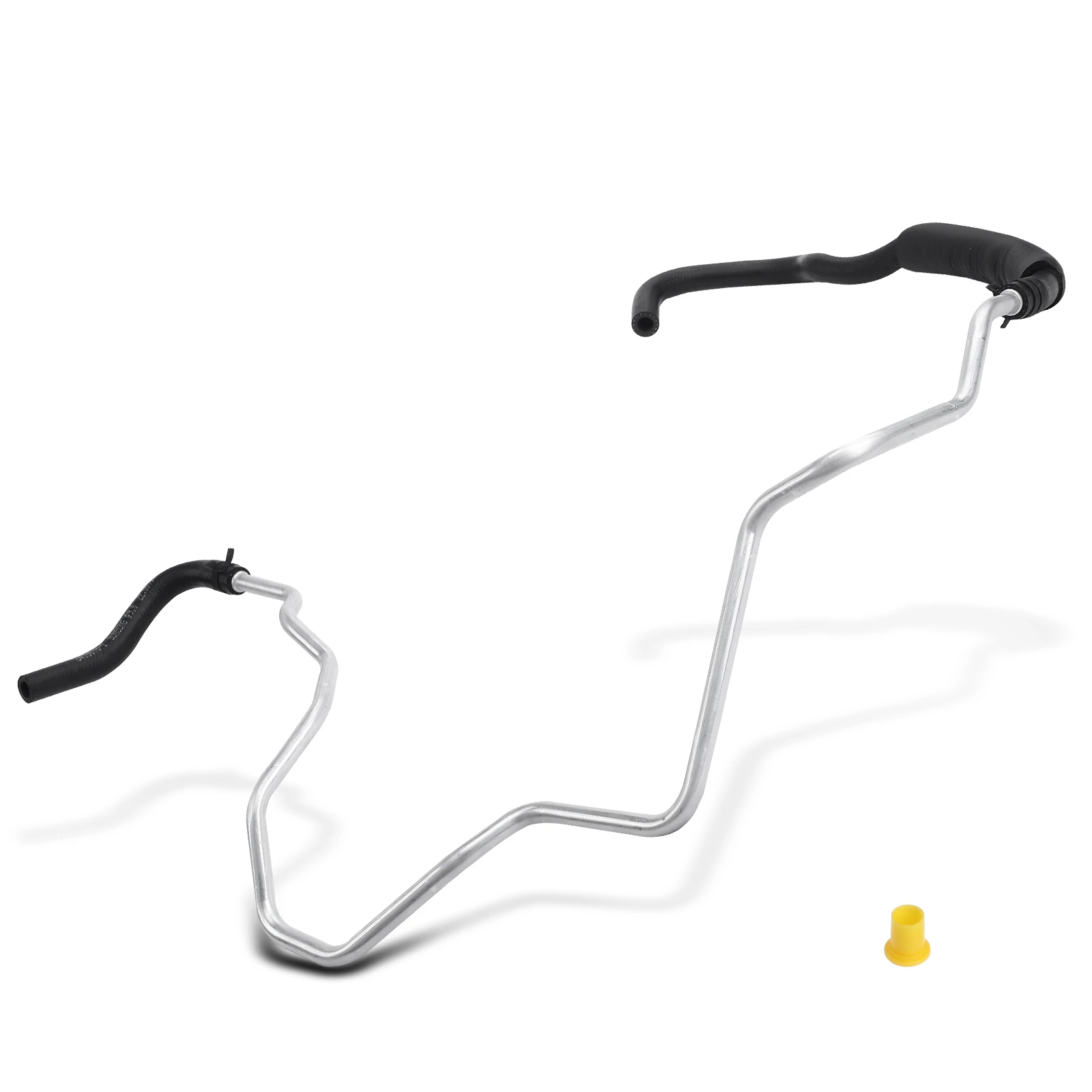 Power Steering Return Line Hose Assembly