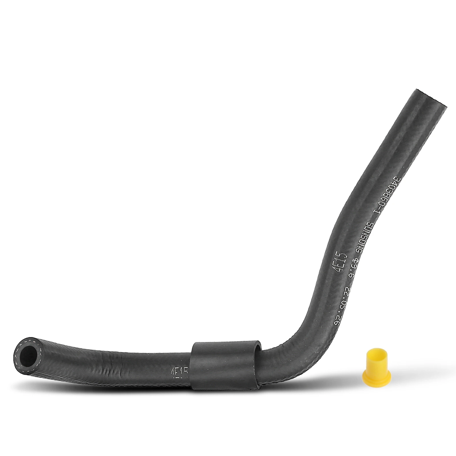 Power Steering Return Line Hose Assembly for Acura CL TL Pipe To Reservoir