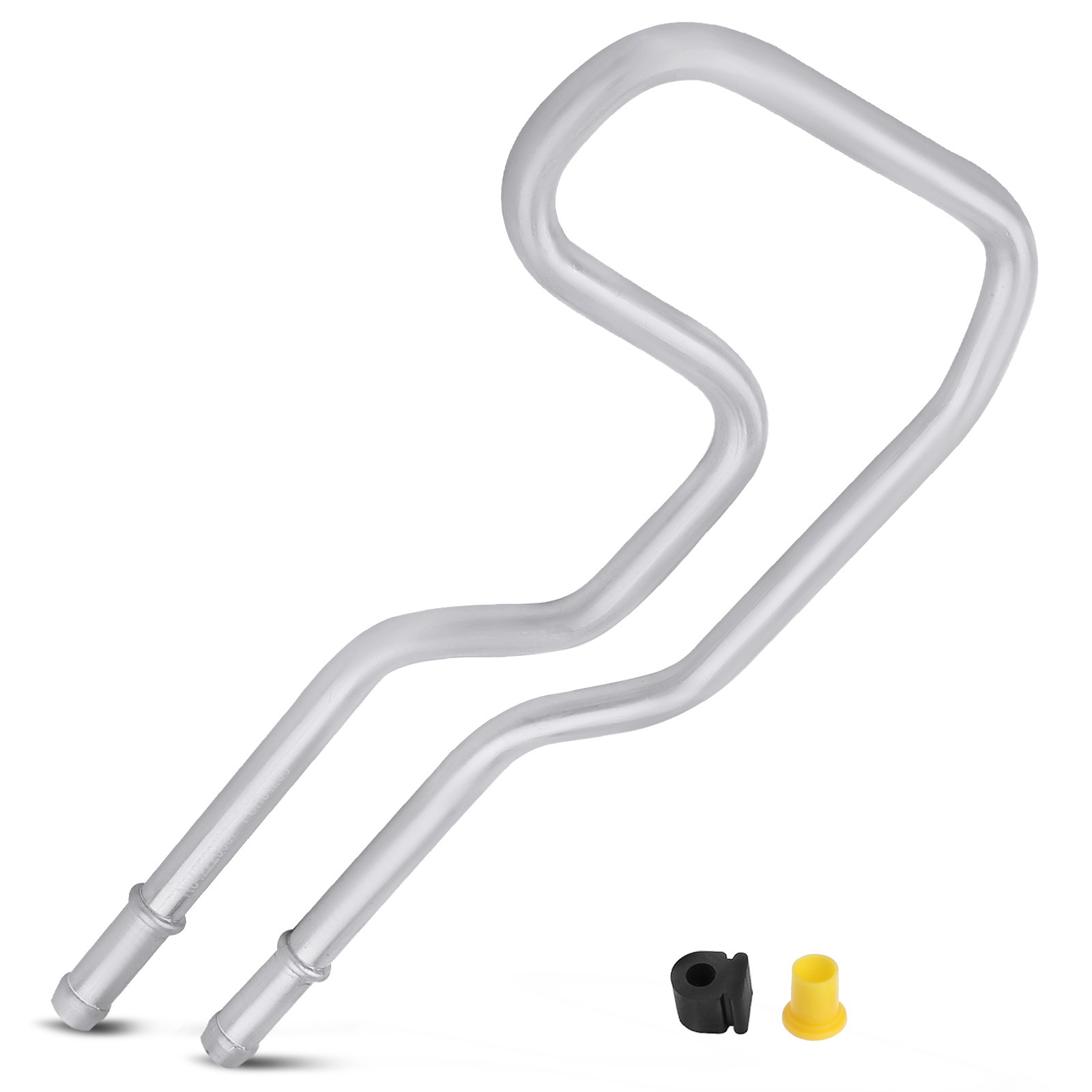 Power Steering Return Line Hose Assembly