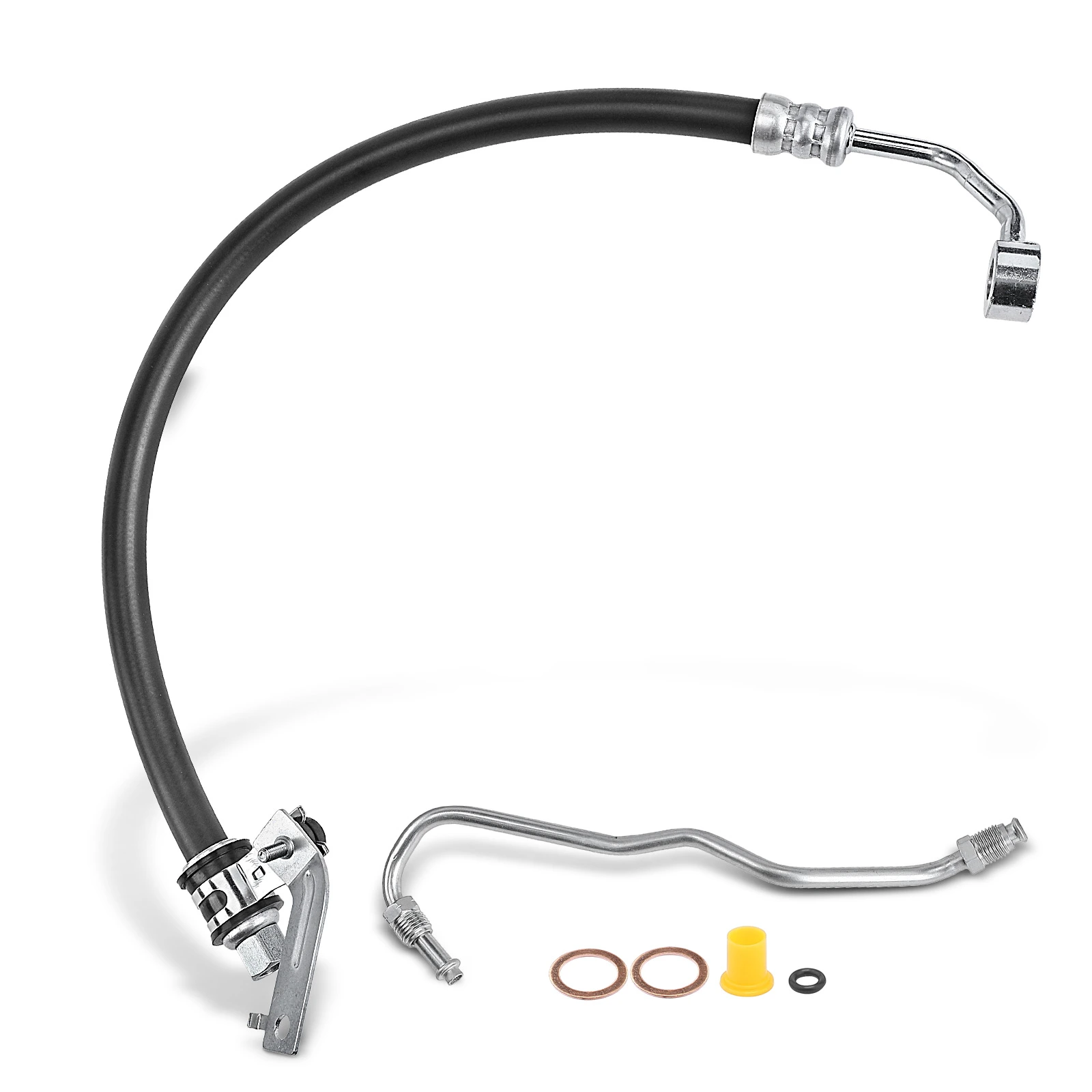 Power Steering Pressure Line Hose Assembly